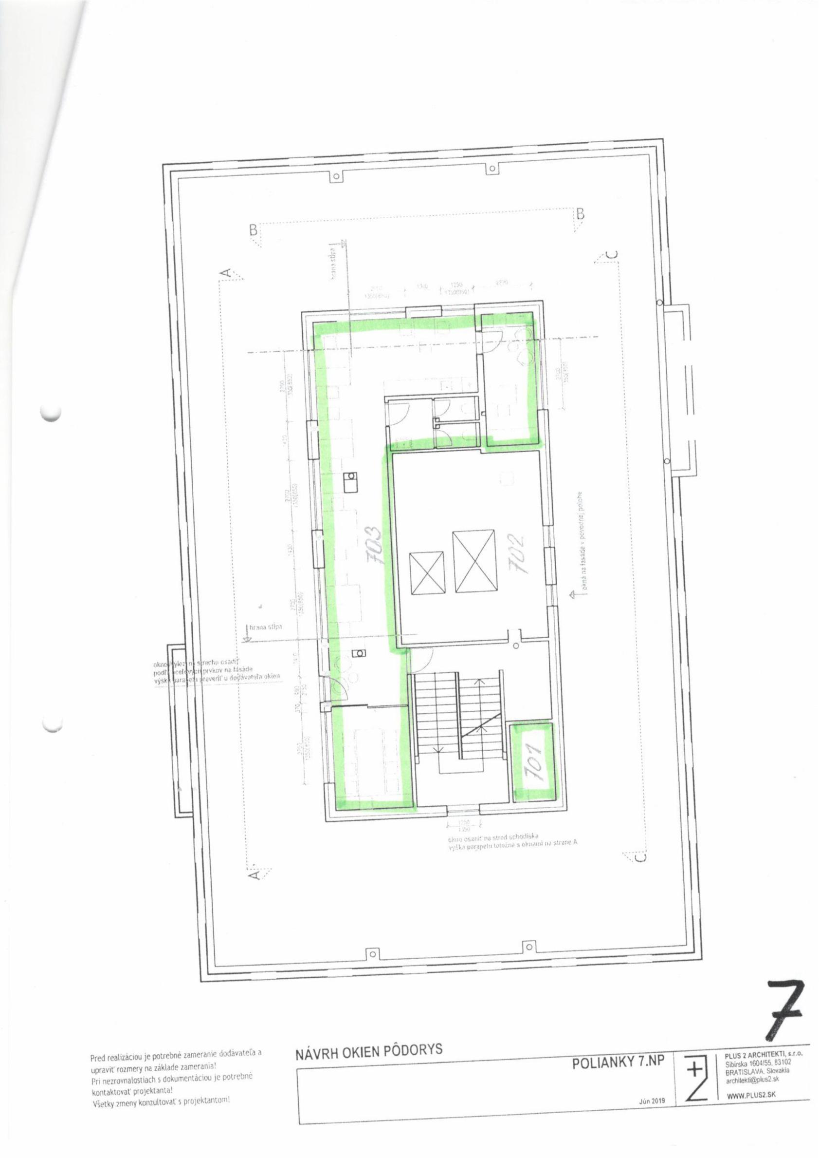 LEN: 1125.-€ mesiac! Prenájom klimat. viacúčelový priestor 80 m2 s kuchynkou/ WC/ sprchou + sklad 6m2, BA IV., Dúbravka