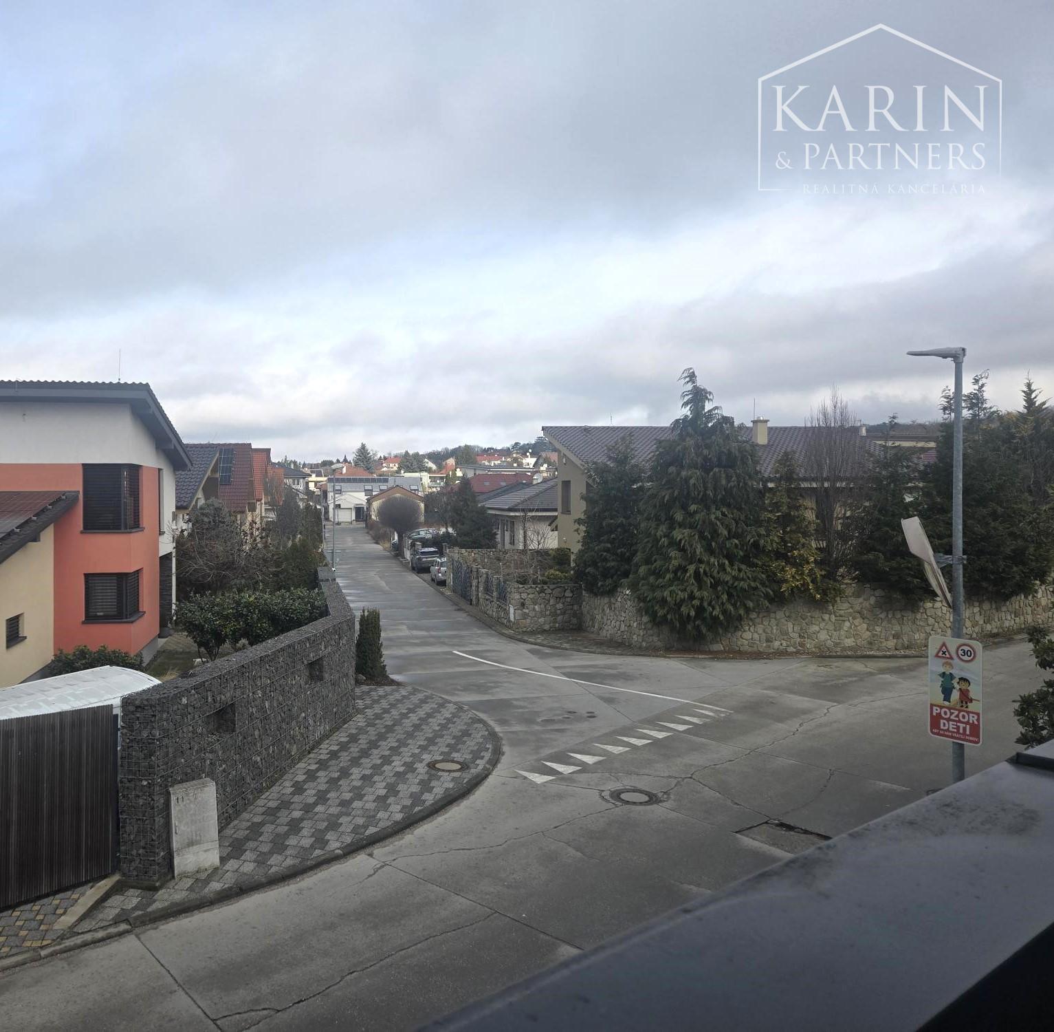 Predaj – 2 izbový byt v lukratívnej časti mesta Stupava – okr. Malacky