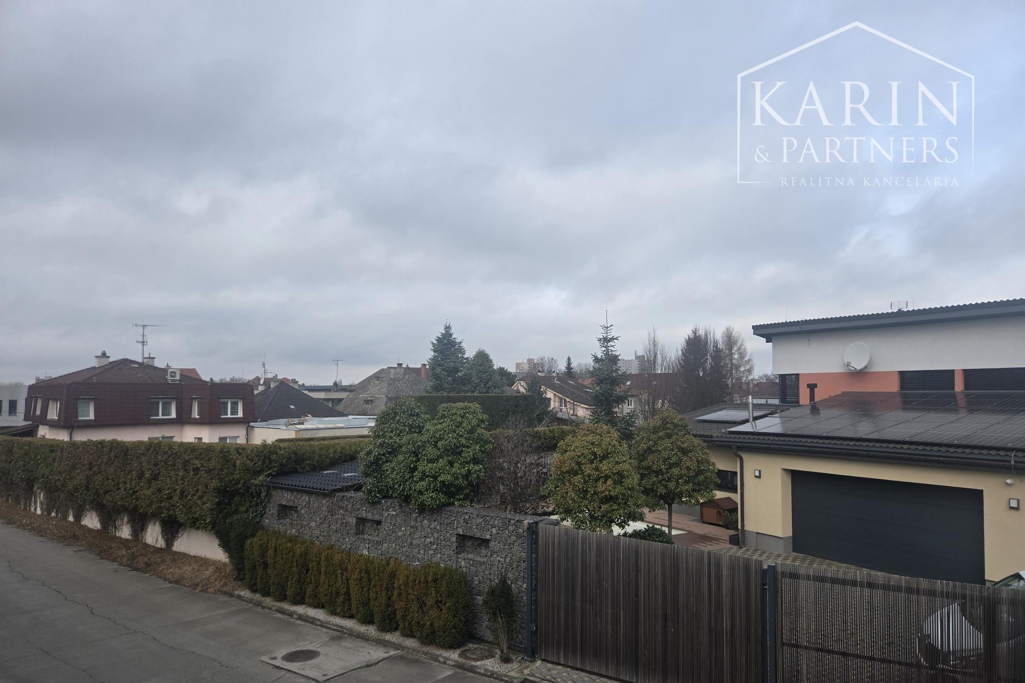 Predaj – 2 izbový byt v lukratívnej časti mesta Stupava – okr. Malacky