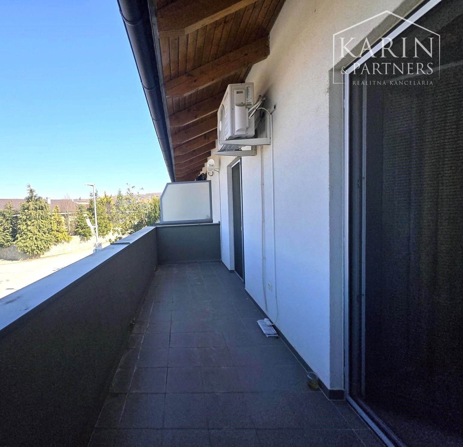 Predaj – 2 izbový byt v lukratívnej časti mesta Stupava – okr. Malacky