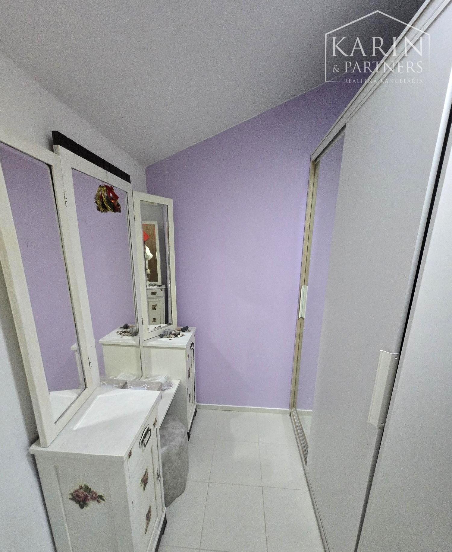 Predaj – 2 izbový byt v lukratívnej časti mesta Stupava – okr. Malacky