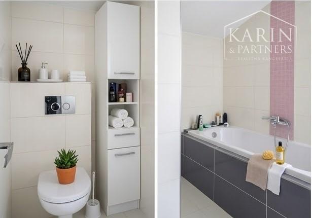 Predaj – 2 izbový byt v lukratívnej časti mesta Stupava – okr. Malacky