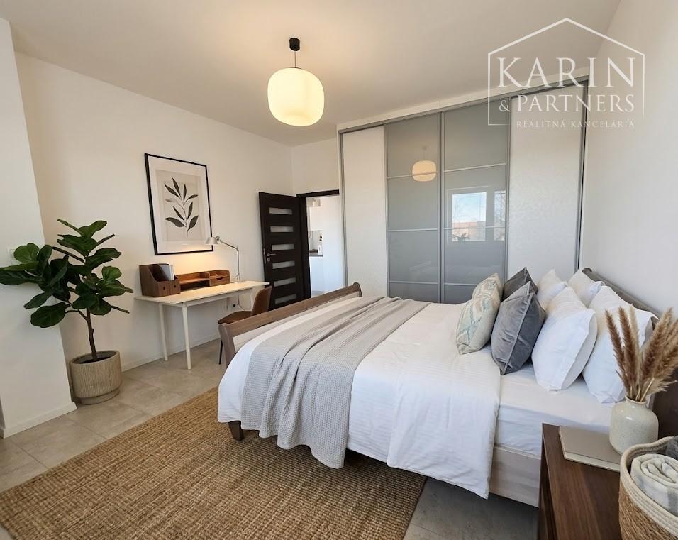 Predaj – 2 izbový byt v lukratívnej časti mesta Stupava – okr. Malacky