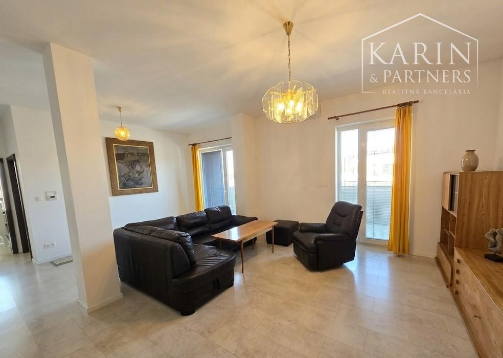 Predaj – 2 izbový byt v lukratívnej časti mesta Stupava – okr. Malacky