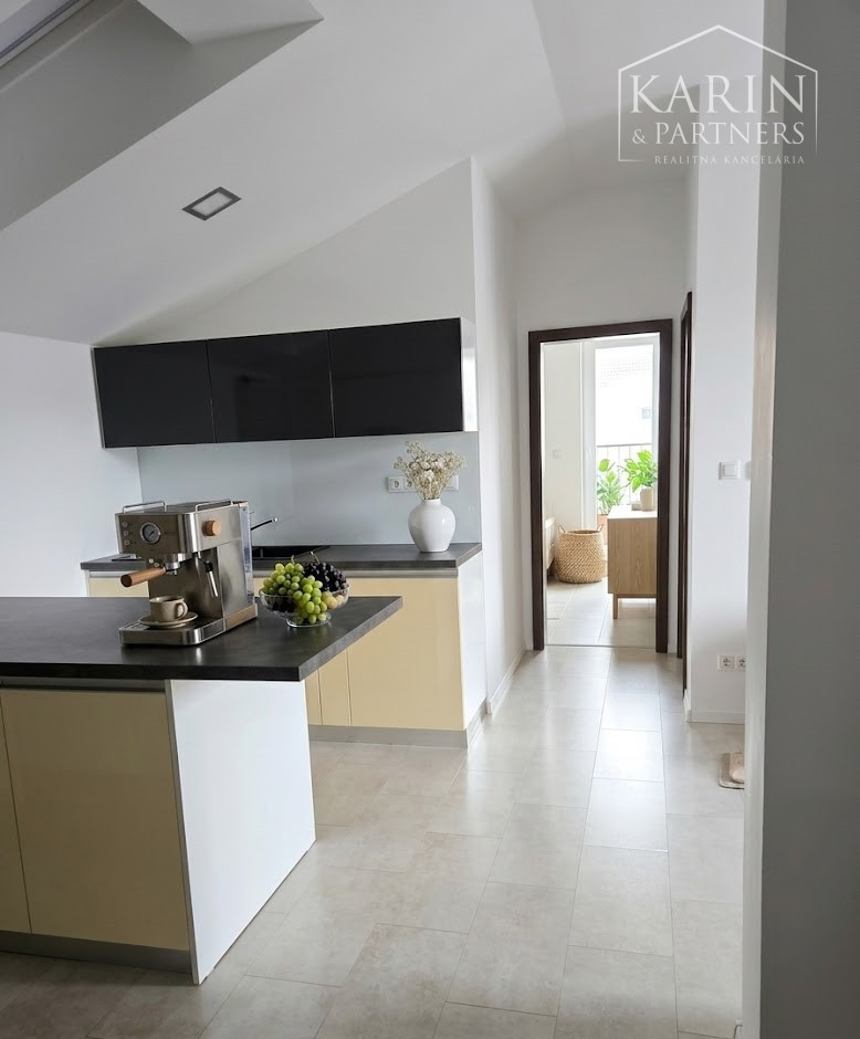 Predaj – 2 izbový byt v lukratívnej časti mesta Stupava – okr. Malacky