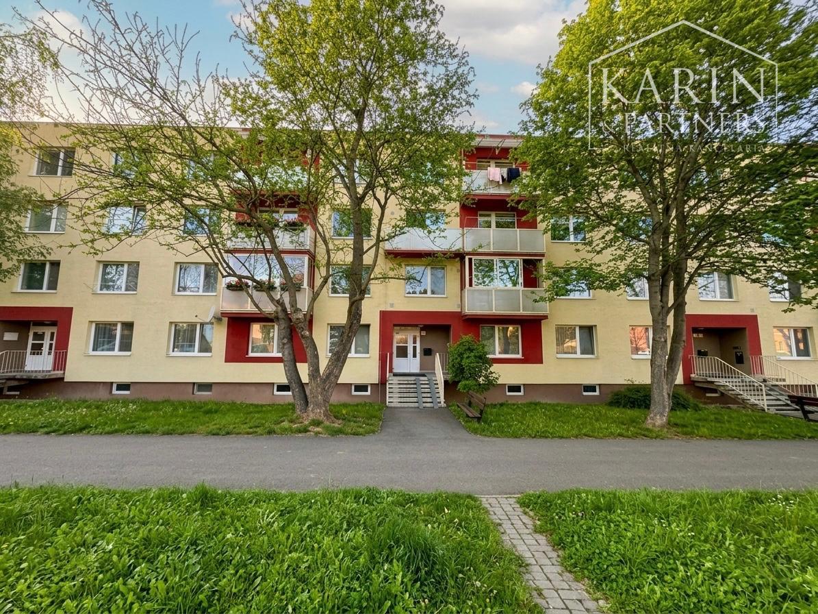 1-IZBÁK SKALICA (SNP) NA PREDAJ