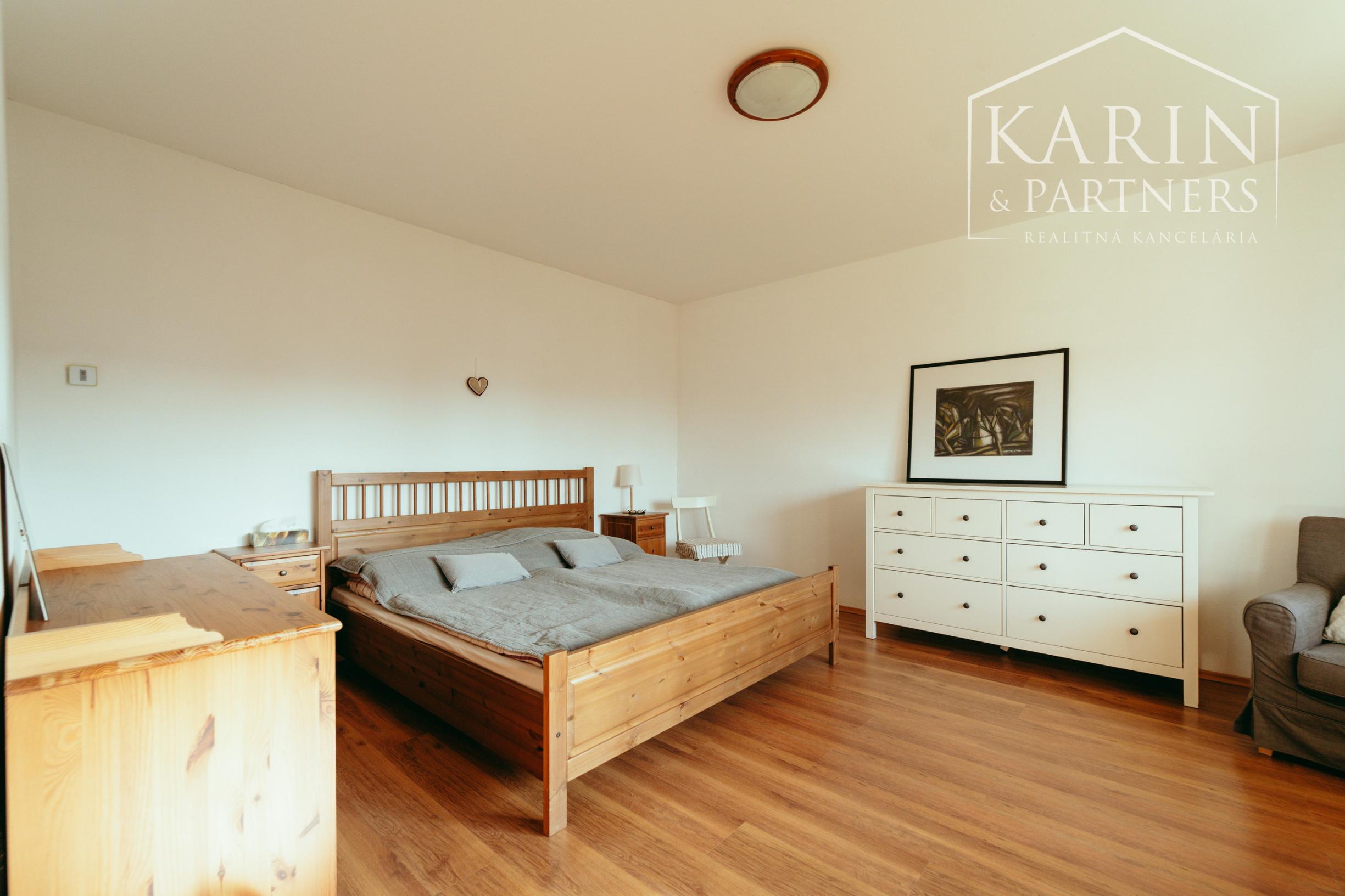 5i vidiecky RD po kompletnej rekonštrukcii v tichej časti obce Borský Mikuláš