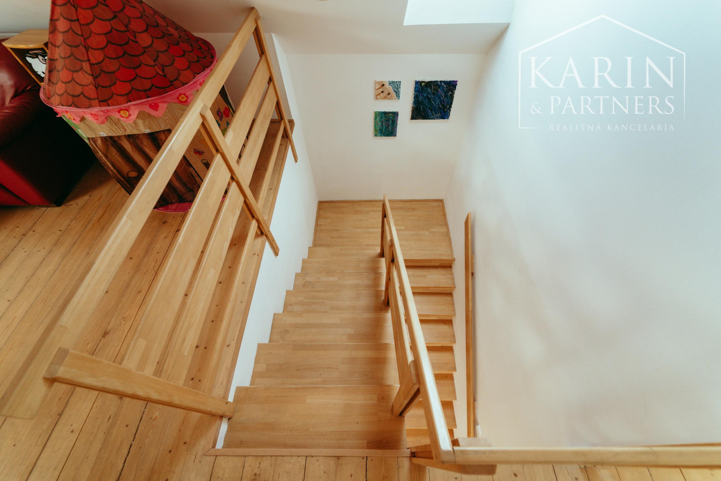 5i vidiecky RD po kompletnej rekonštrukcii v tichej časti obce Borský Mikuláš