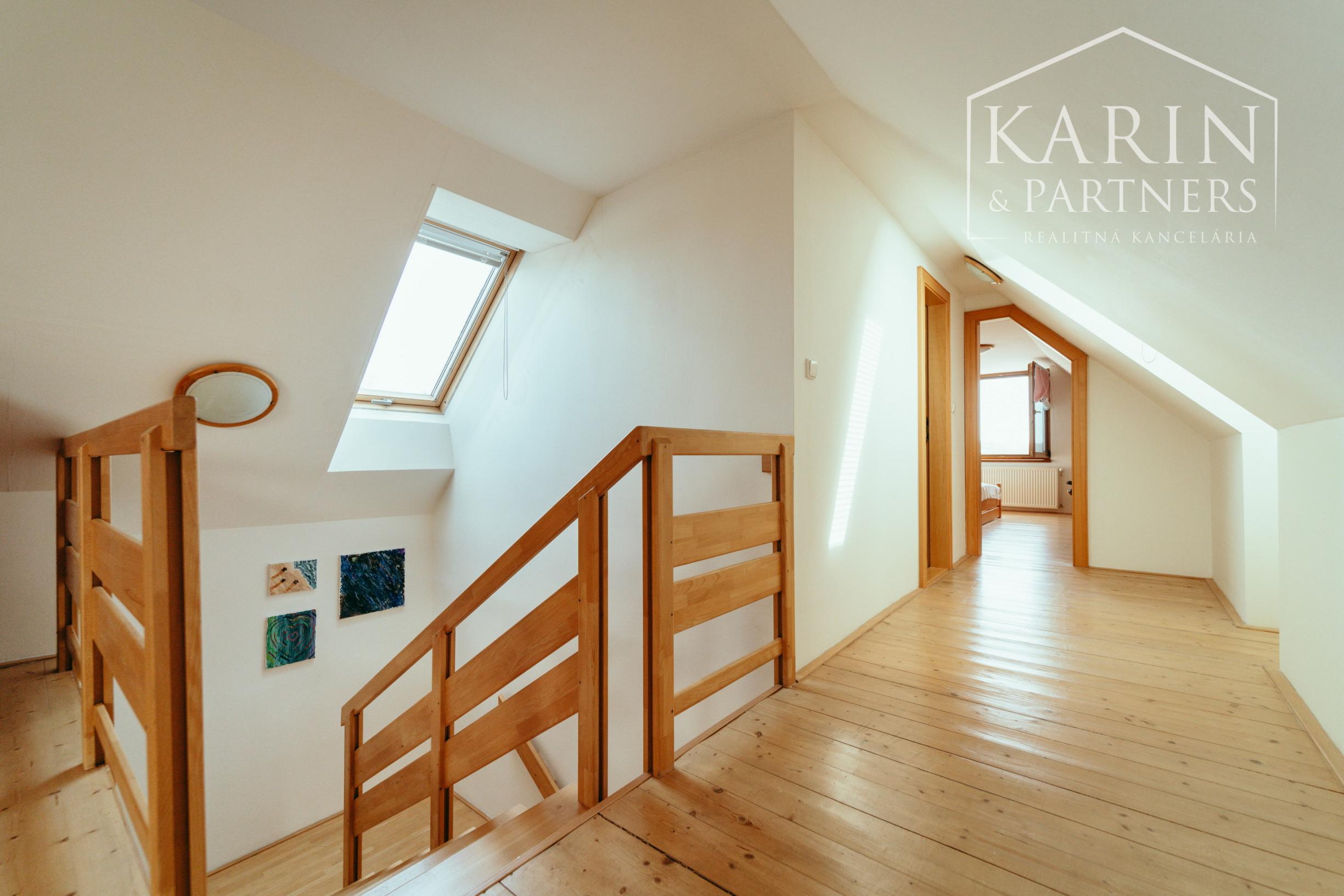 5i vidiecky RD po kompletnej rekonštrukcii v tichej časti obce Borský Mikuláš