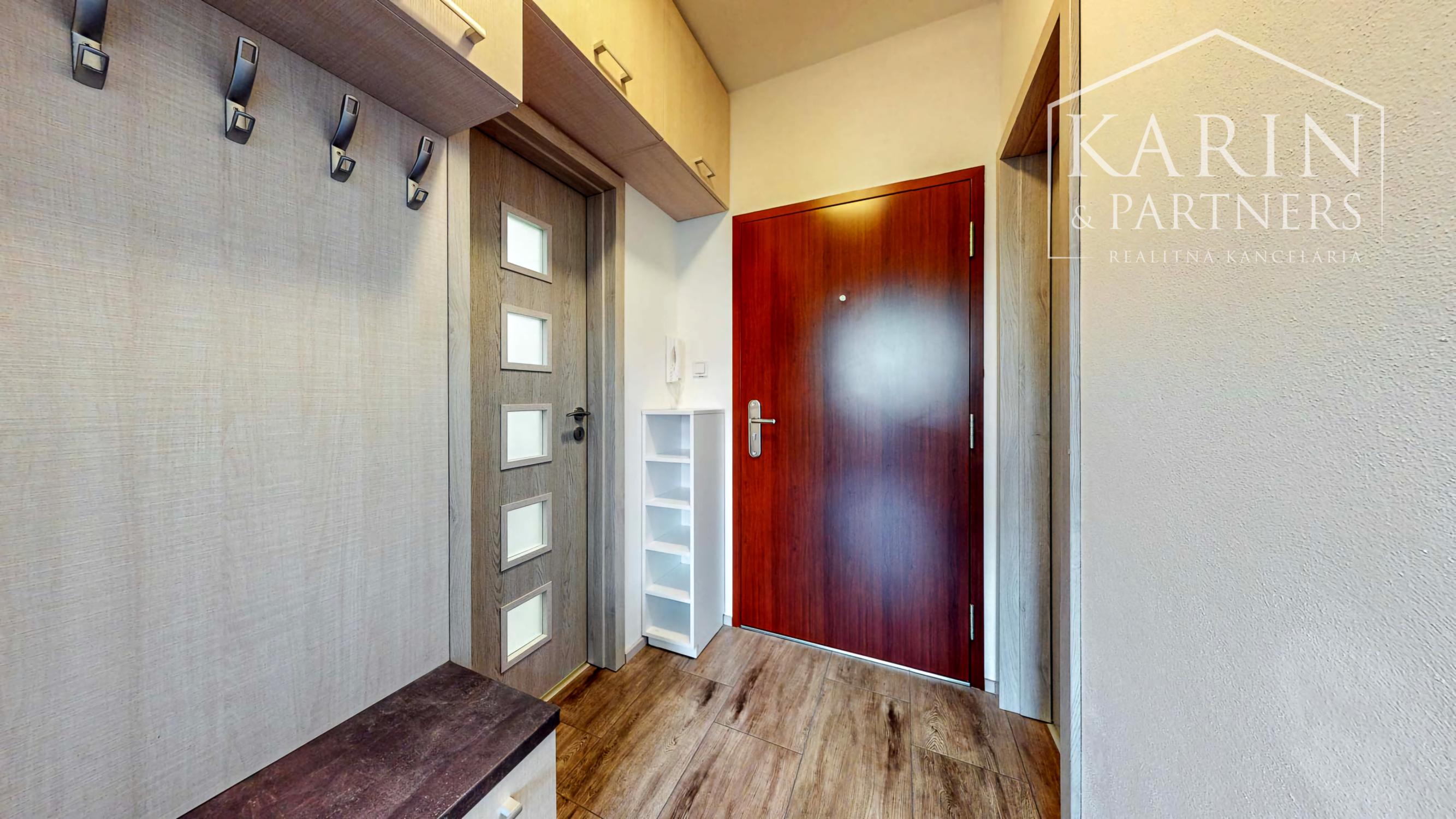 Bývanie v novostavbe: 2-izbový byt s balkónom na predaj v Kozárovciach