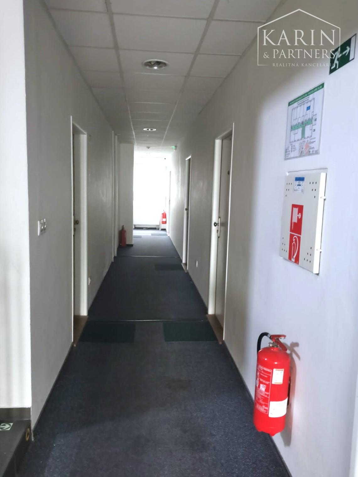 Prenájom – Garsónka Vietnamská ul. – BA II