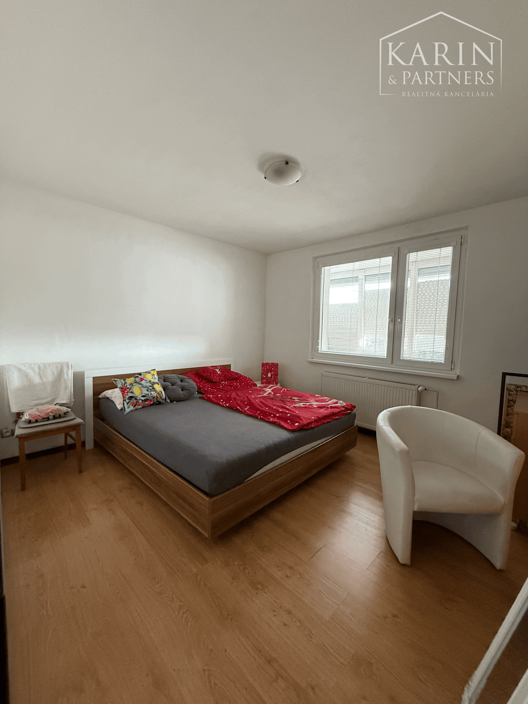 Na prenájom 3 izbový byt v Šamoríne, ul. Dunajská