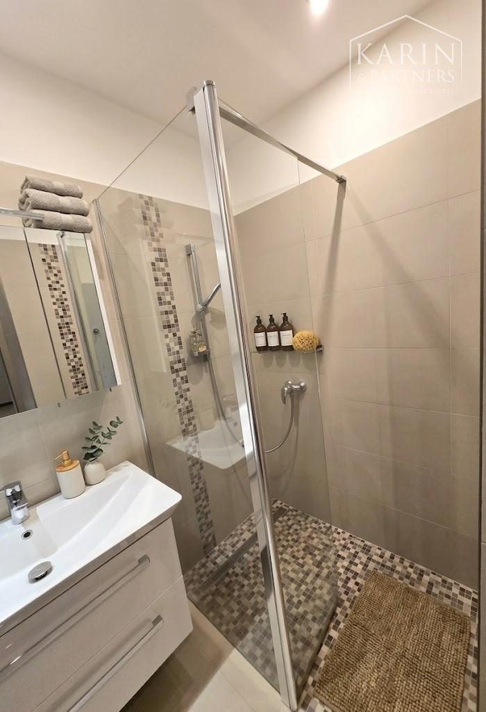 PREDAJ–Nadštandardný 3-izbový byt  s loggiou v  top lokalite Ružinova – Trávniky