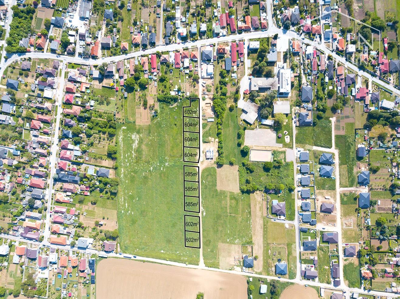 4-izbový moderný dom v obci Golianovo