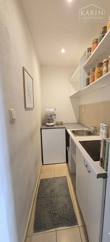 Predaj - 1-izbový byt s výhľadom – Ružinov, Drieňová ul. | výborná investícia | Bratislava II