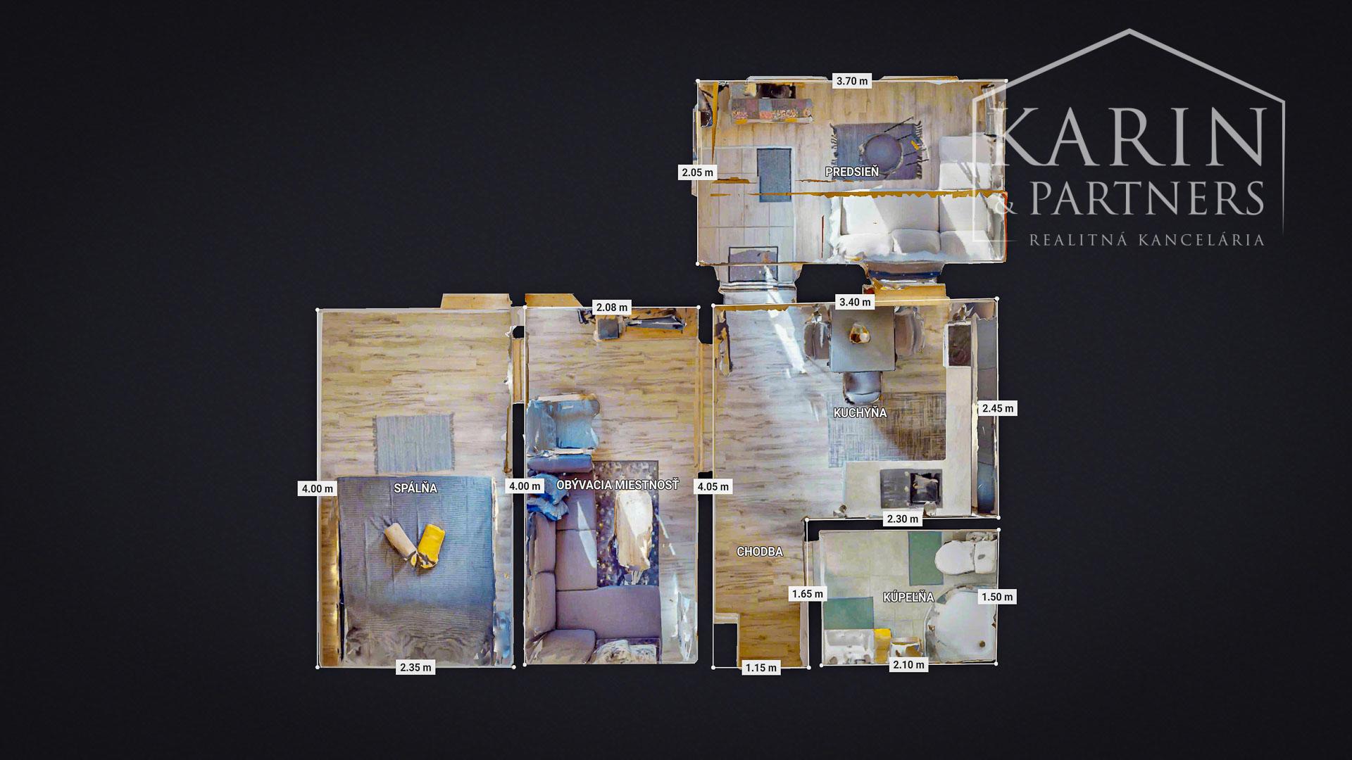 Aktuálne zrekonštruovaný slnečný rodinný dom v obci Hiadeľ, len na skok od Banskej Bystrice!