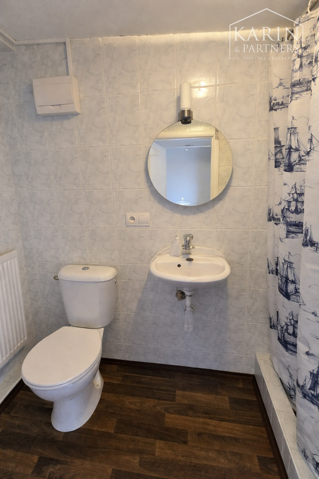 PRENÁJOM – GASTRO VÝROBŇA S VYBAVENÍM | ZÁHORSKÁ BYSTRICA – BA IV