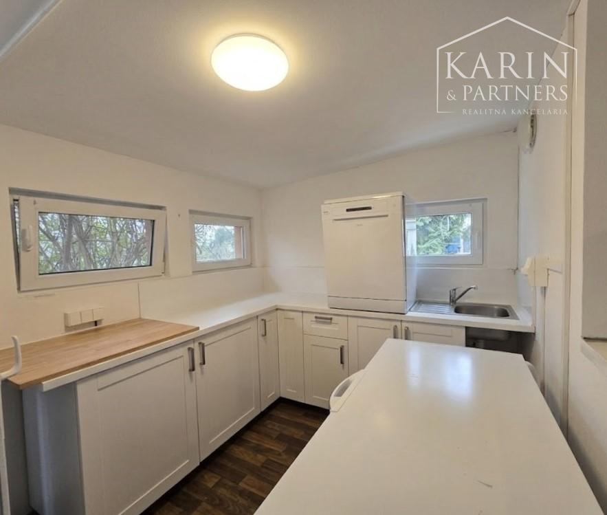 PRENÁJOM – GASTRO VÝROBŇA S VYBAVENÍM | ZÁHORSKÁ BYSTRICA – BA IV