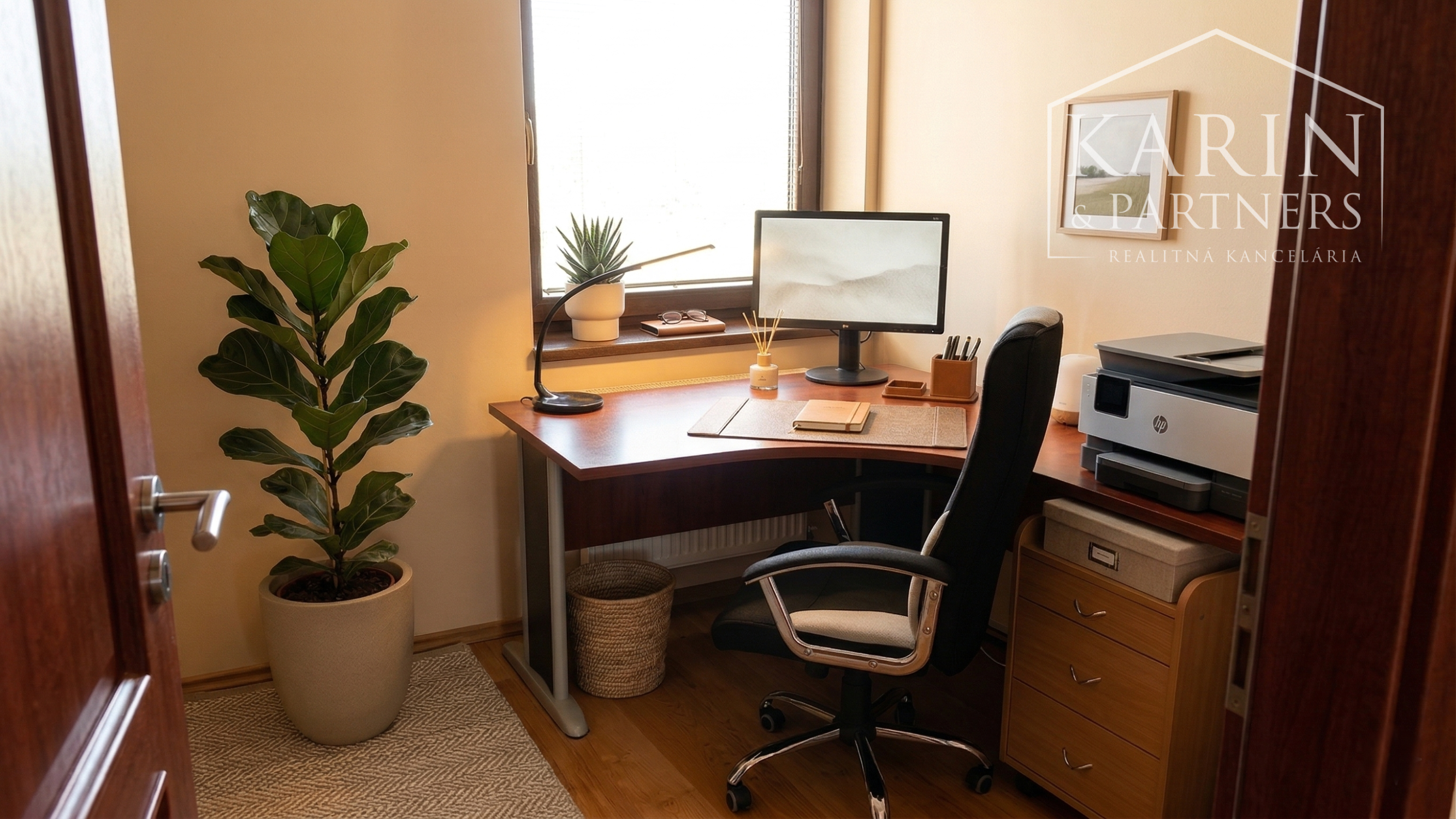 Luxusný štýlový rodinný dom v Andovciach