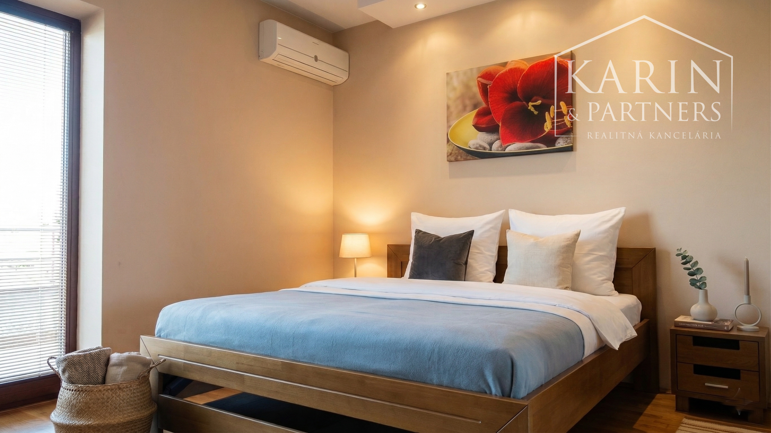 Luxusný štýlový rodinný dom v Andovciach