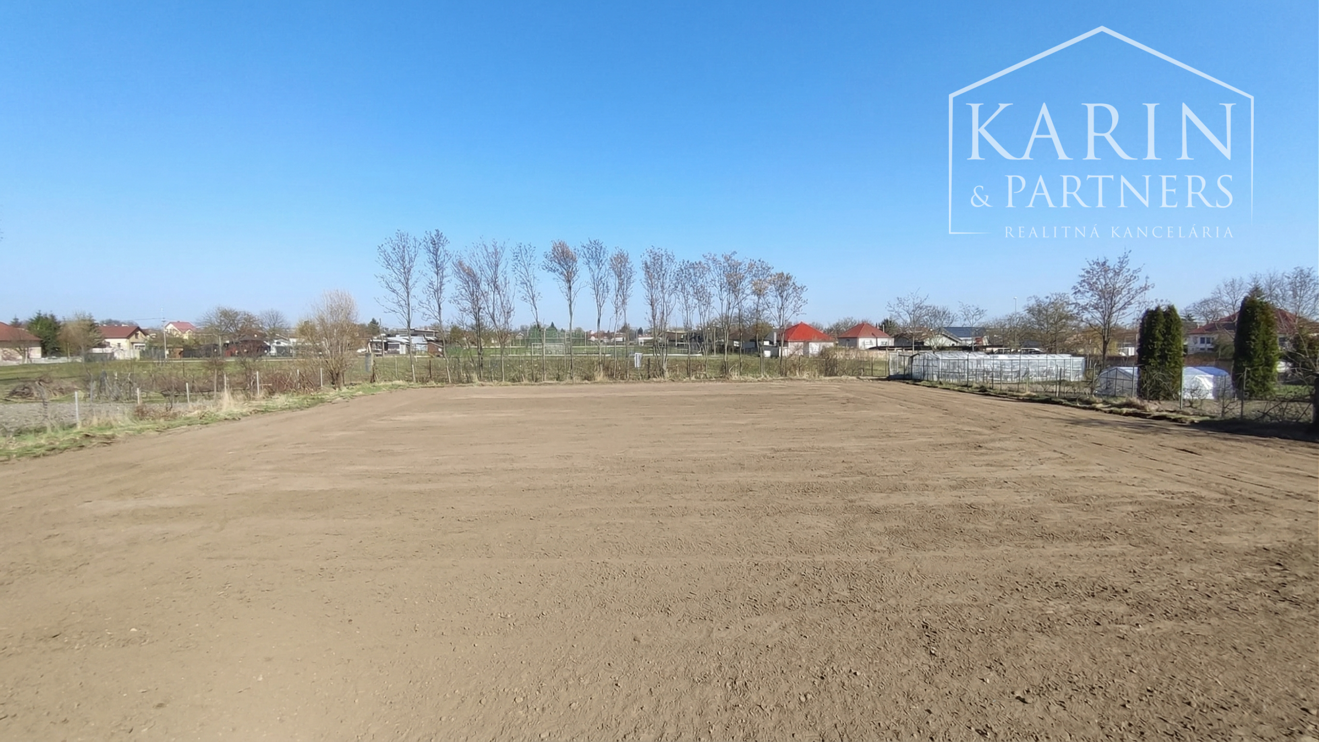 EXKLUZÍVNE NA PREDAJ: Developerský pozemok Palárikovo centrum