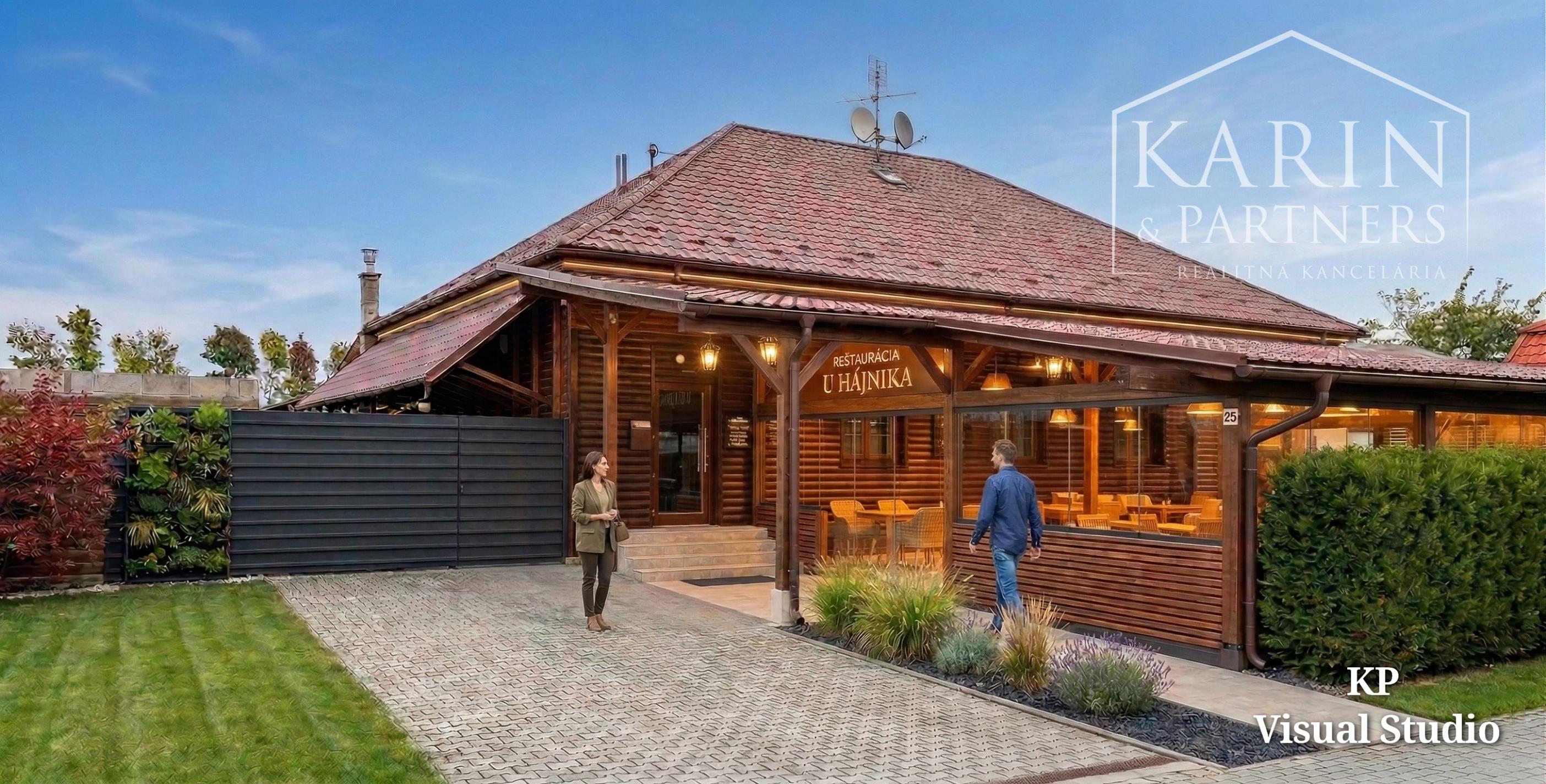 EXKLUZÍVNE NA PREDAJ: Developerský pozemok Palárikovo centrum