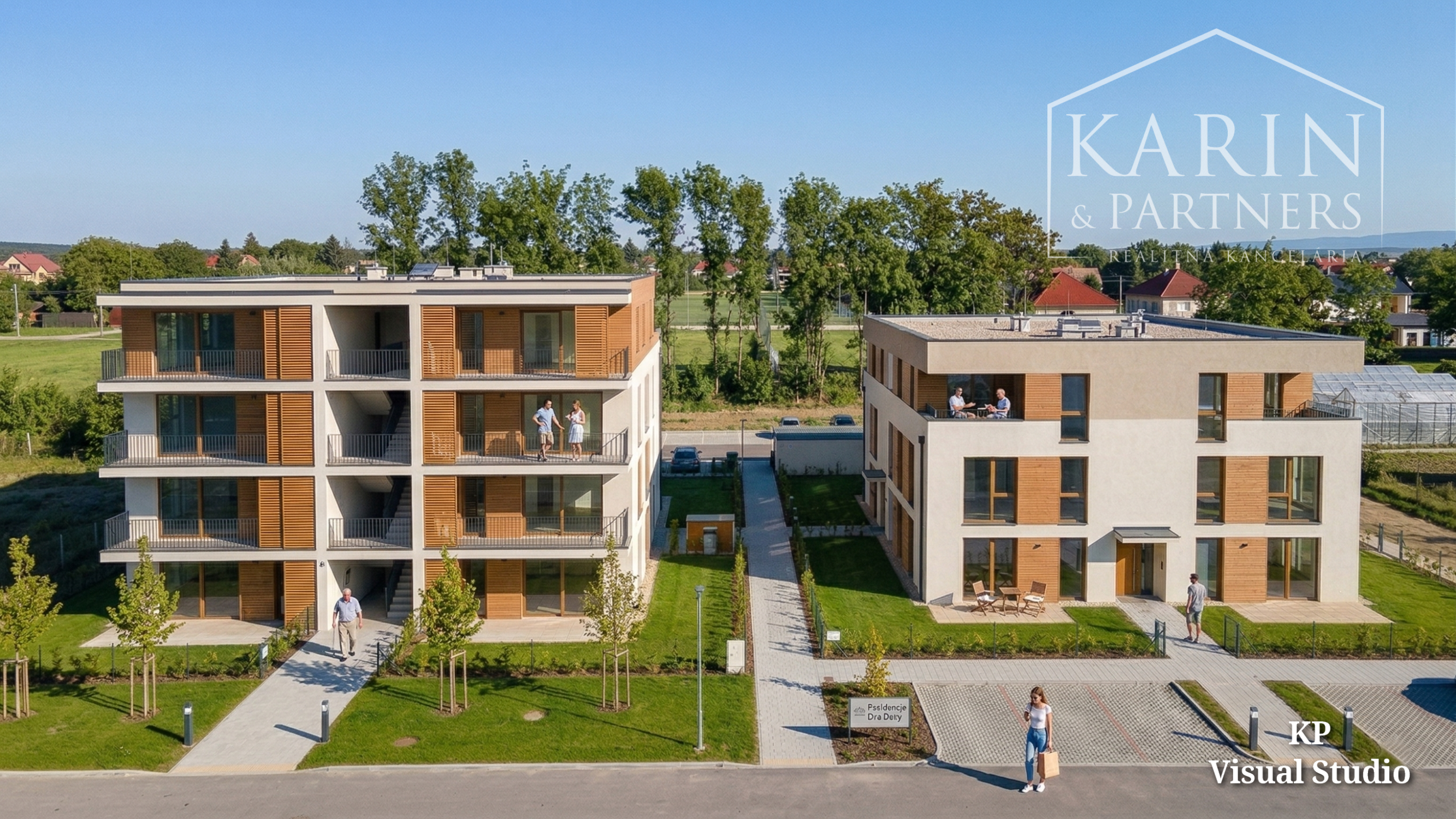 EXKLUZÍVNE NA PREDAJ: Developerský pozemok Palárikovo centrum