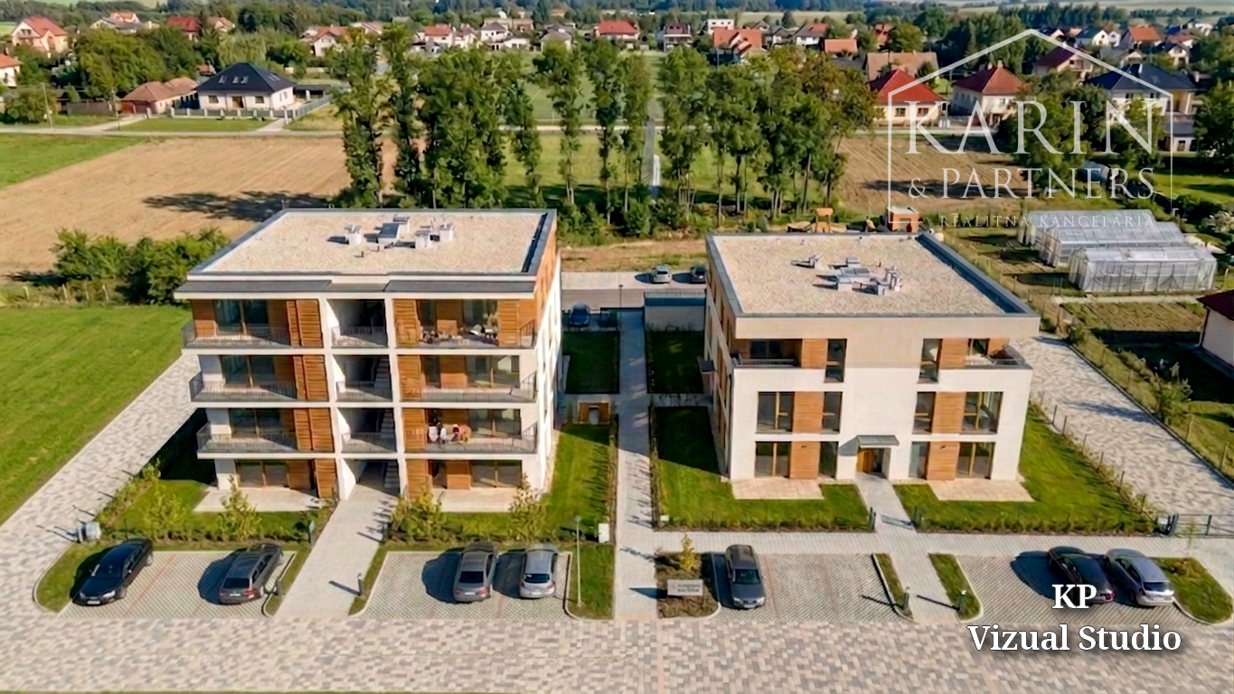 EXKLUZÍVNE NA PREDAJ: Developerský pozemok Palárikovo centrum