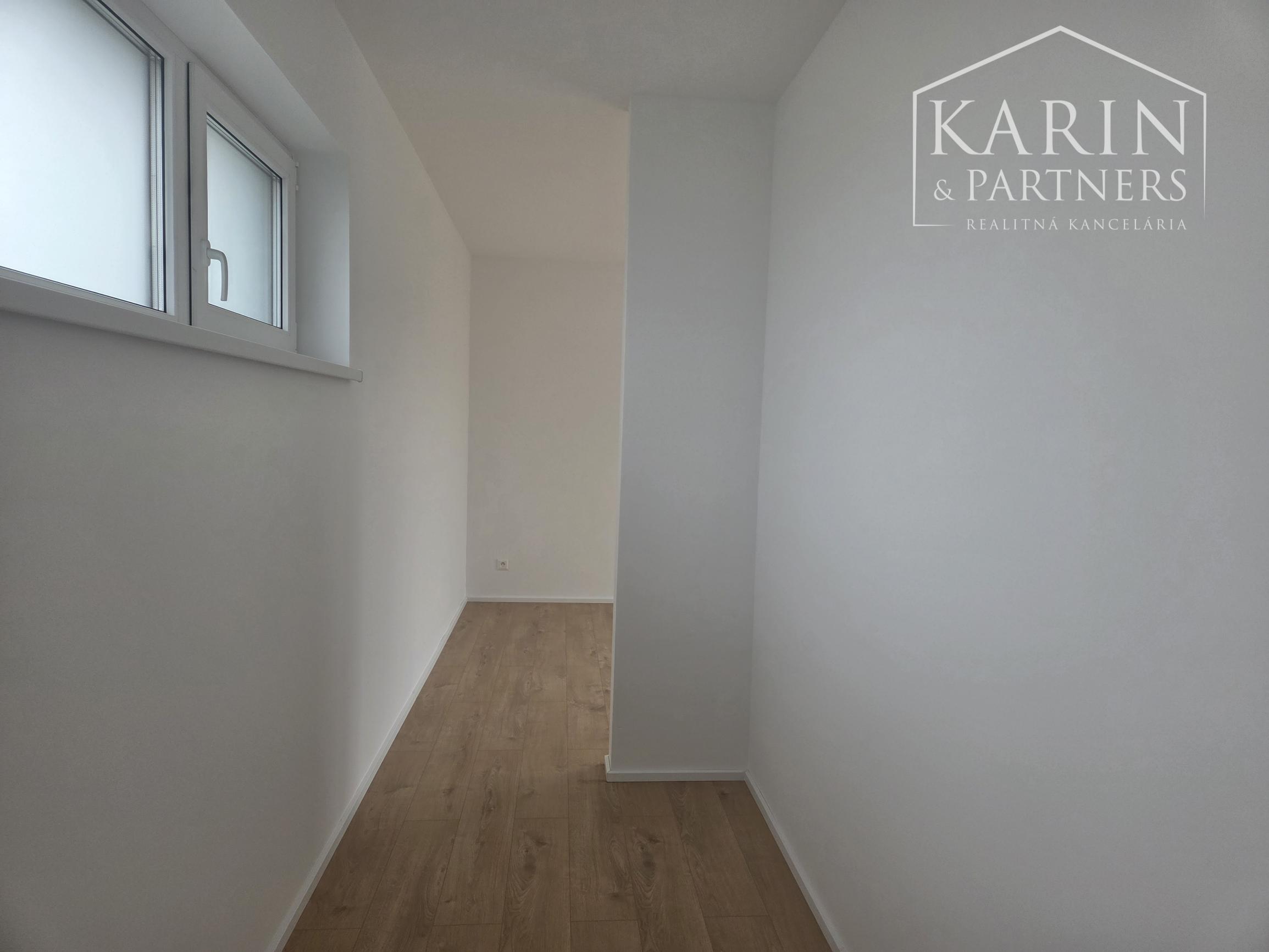 NOVOSTAVBA, moderný 4-izbový bungalov, Veľké Blahovo