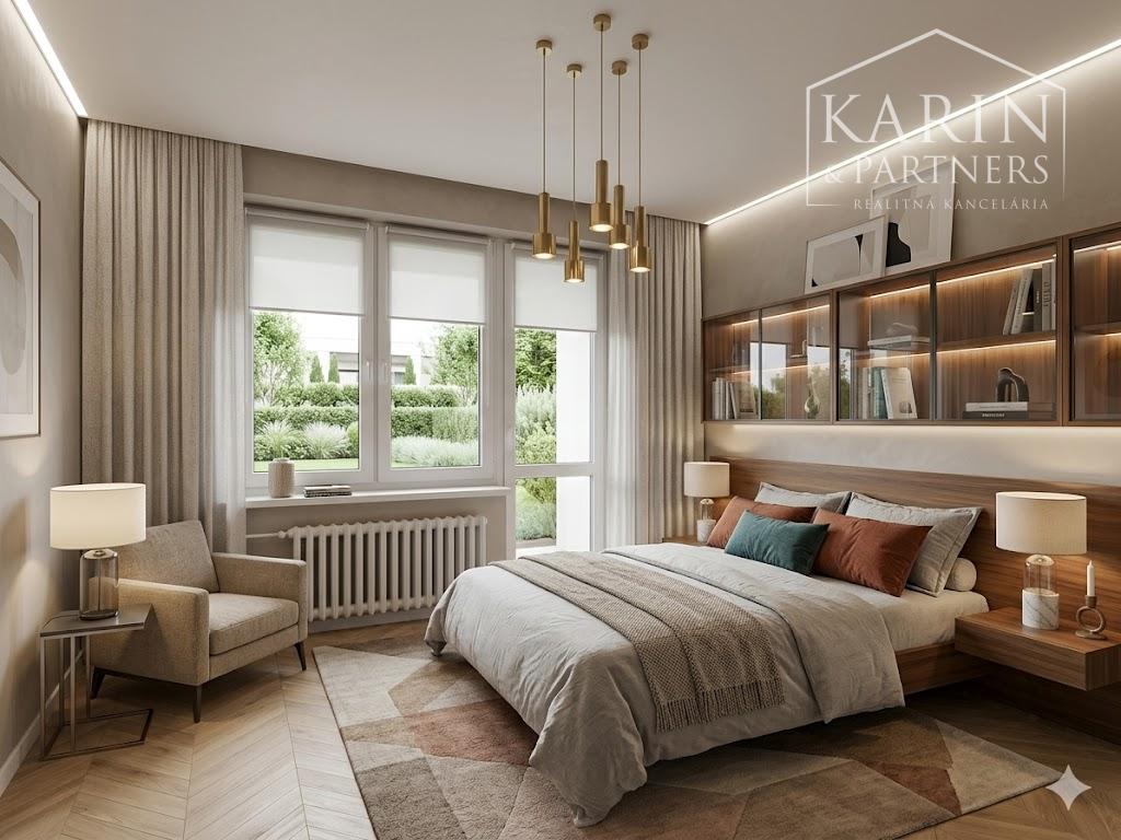 2 izbový byt v pôvodnom stave, Sokolská ul., Senec