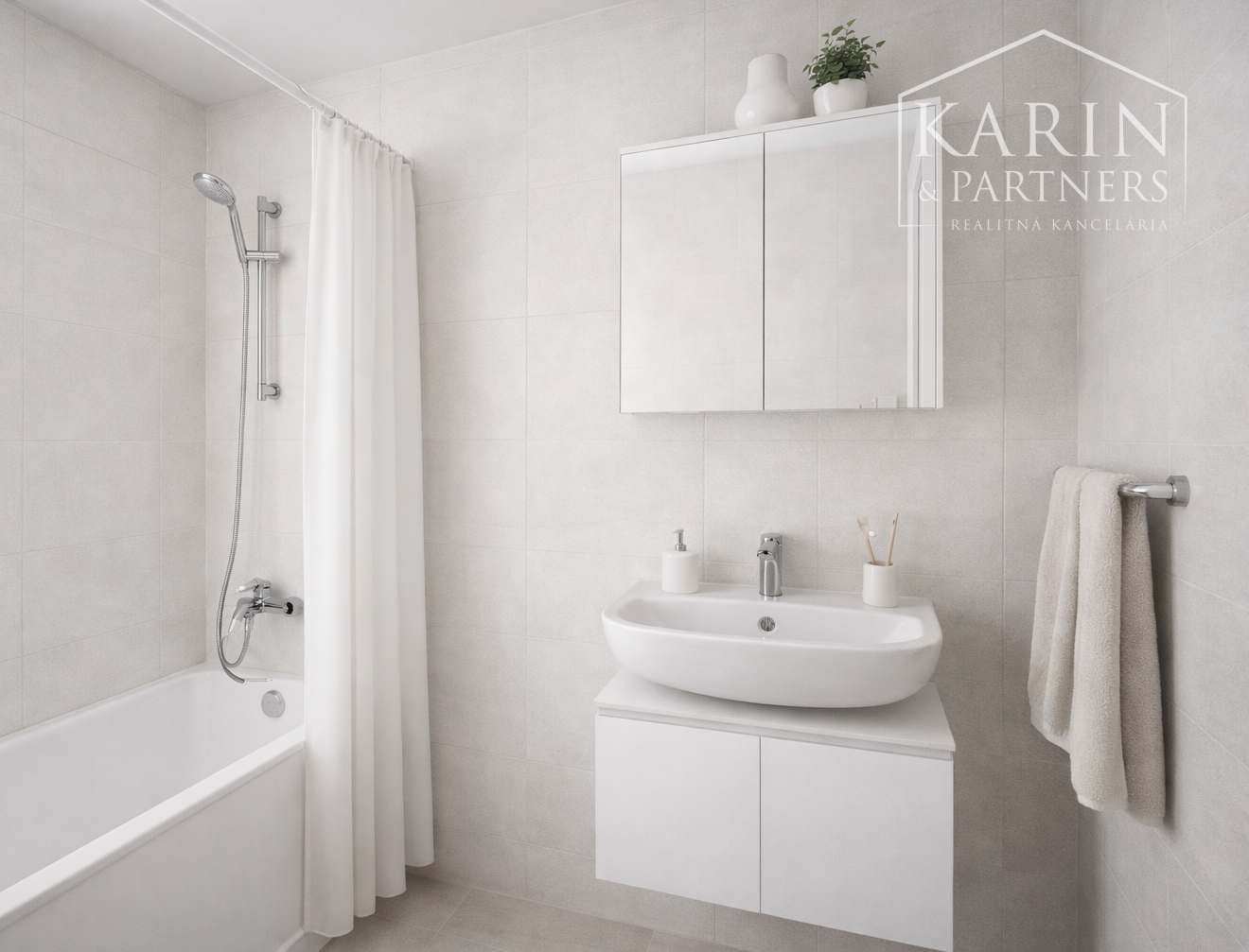 2 izbový byt v pôvodnom stave, Sokolská ul., Senec