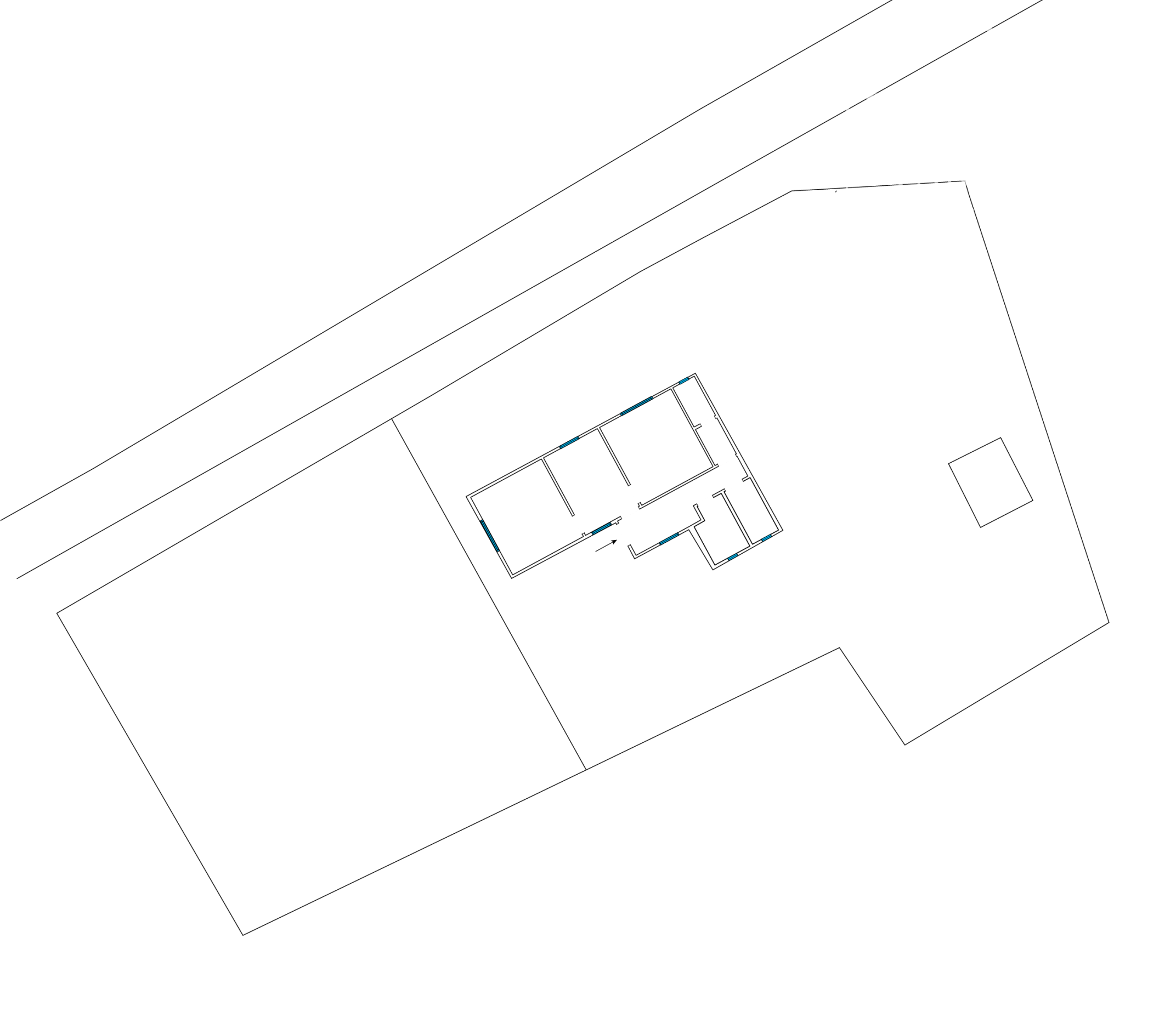 3-izbový rodinný dom v tichej uličke