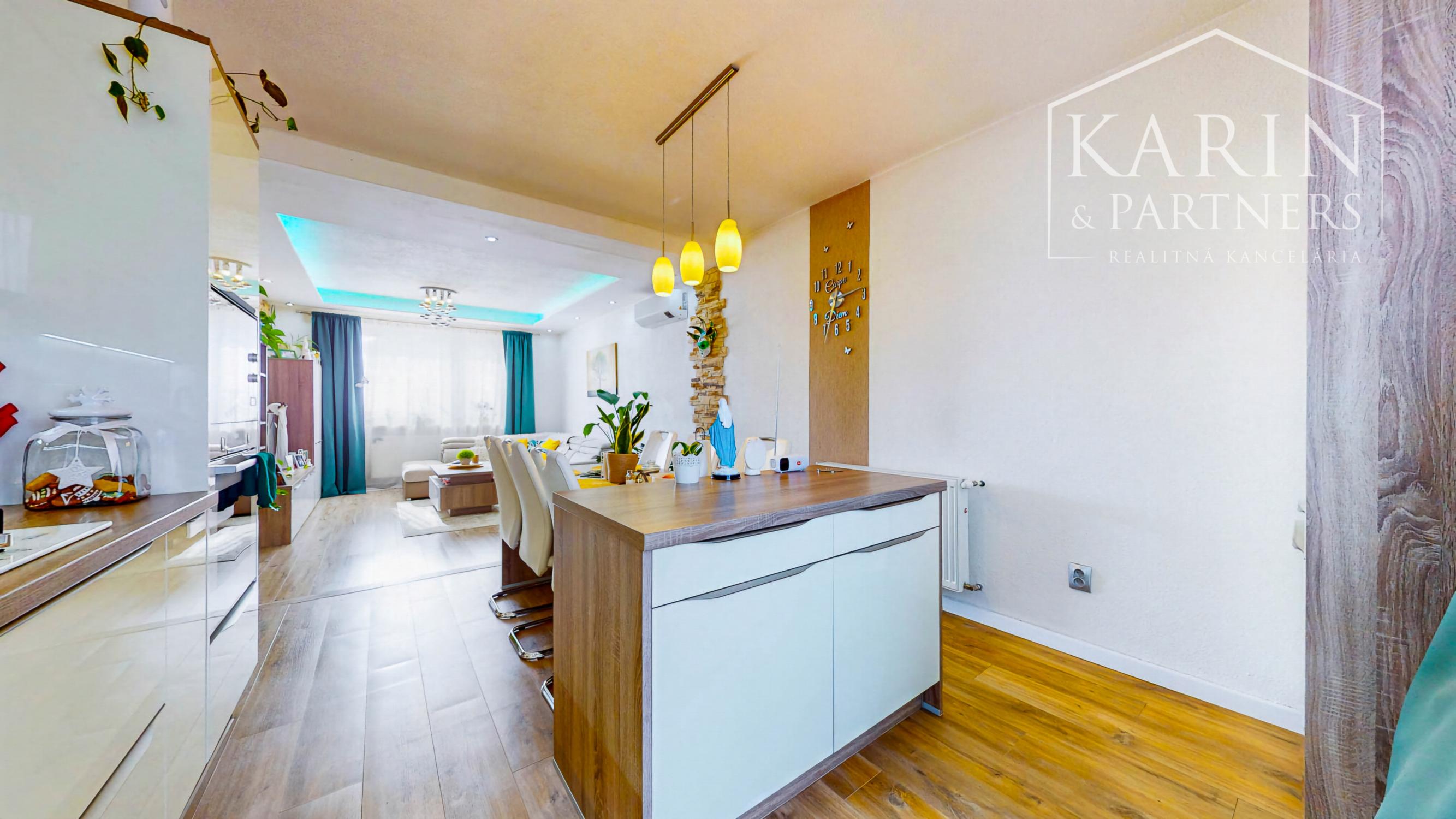 Váš súkromný wellness rezort v Krupine – Kompletne zrekonštruovaný nadštandardný rodinný dom s krytým bazénom a vlastným SPA