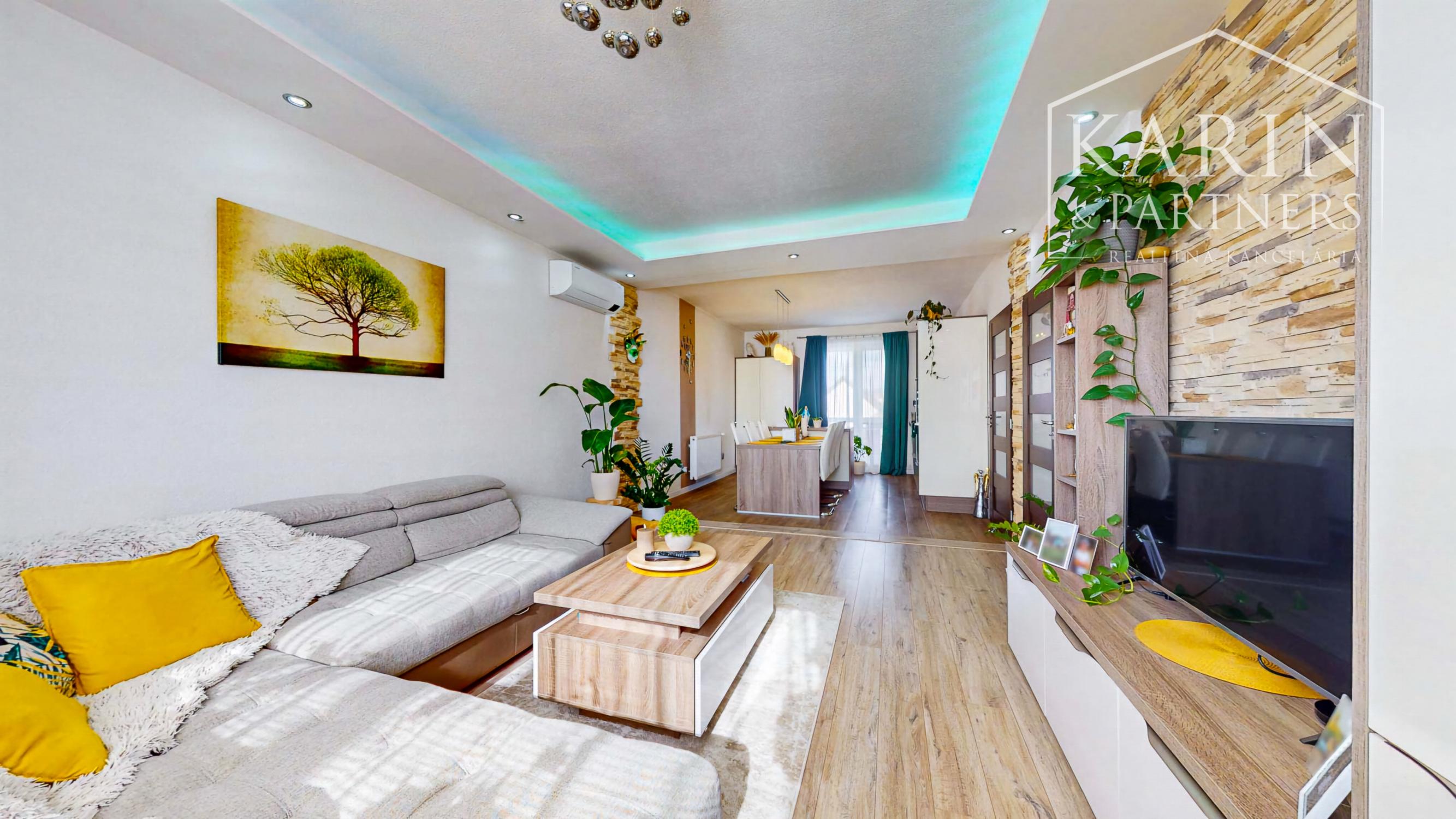 Váš súkromný wellness rezort v Krupine – Kompletne zrekonštruovaný nadštandardný rodinný dom s krytým bazénom a vlastným SPA