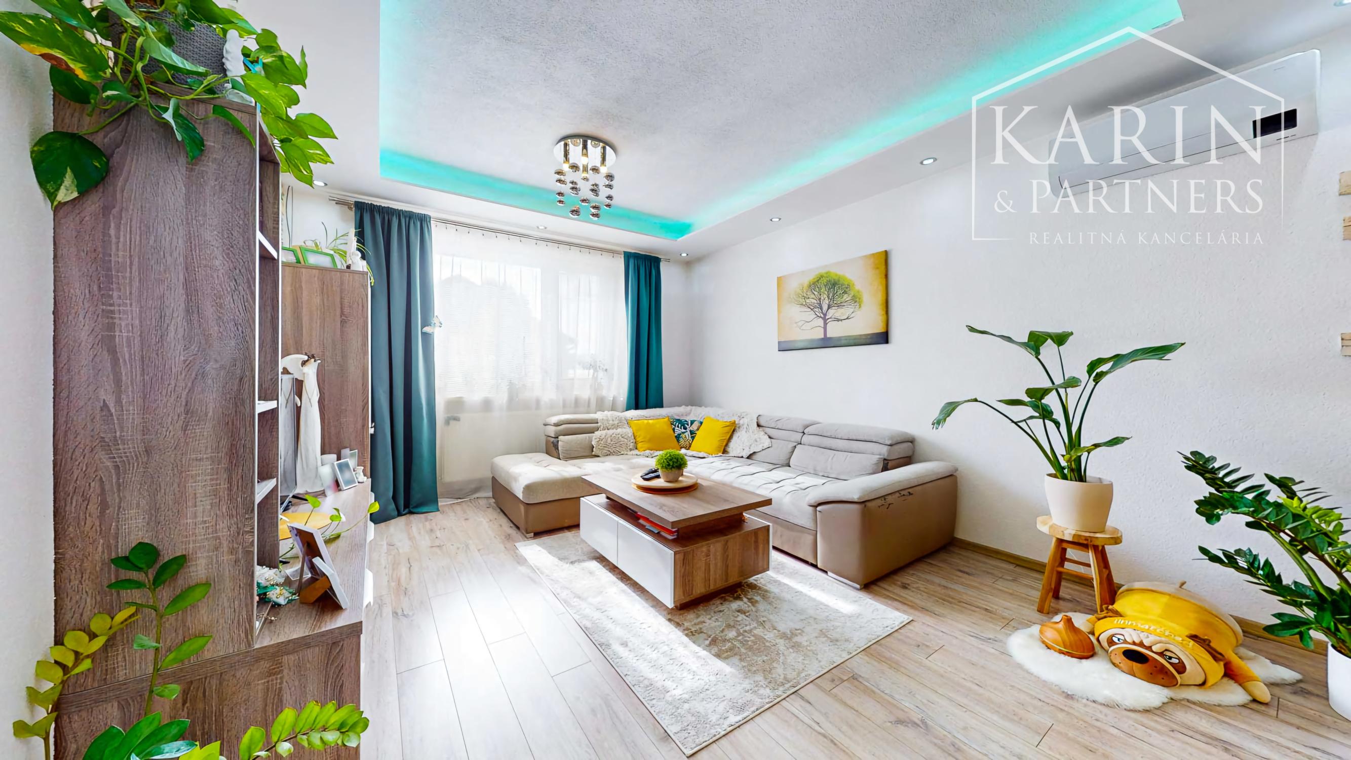 Váš súkromný wellness rezort v Krupine – Kompletne zrekonštruovaný nadštandardný rodinný dom s krytým bazénom a vlastným SPA