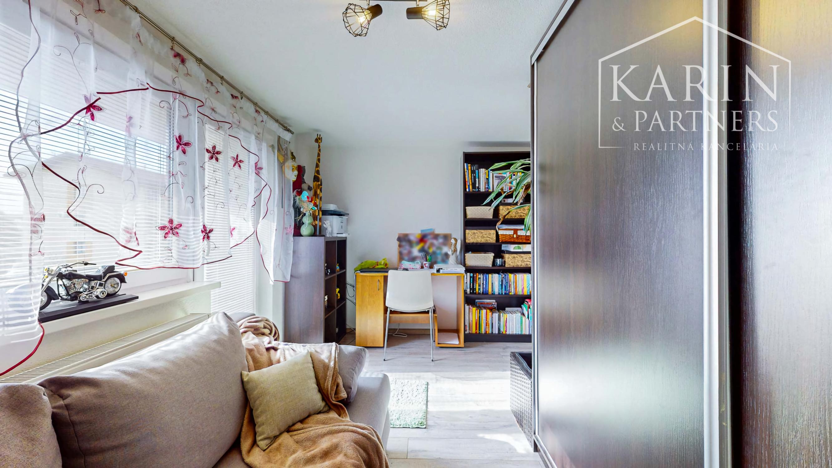 Váš súkromný wellness rezort v Krupine – Kompletne zrekonštruovaný nadštandardný rodinný dom s krytým bazénom a vlastným SPA