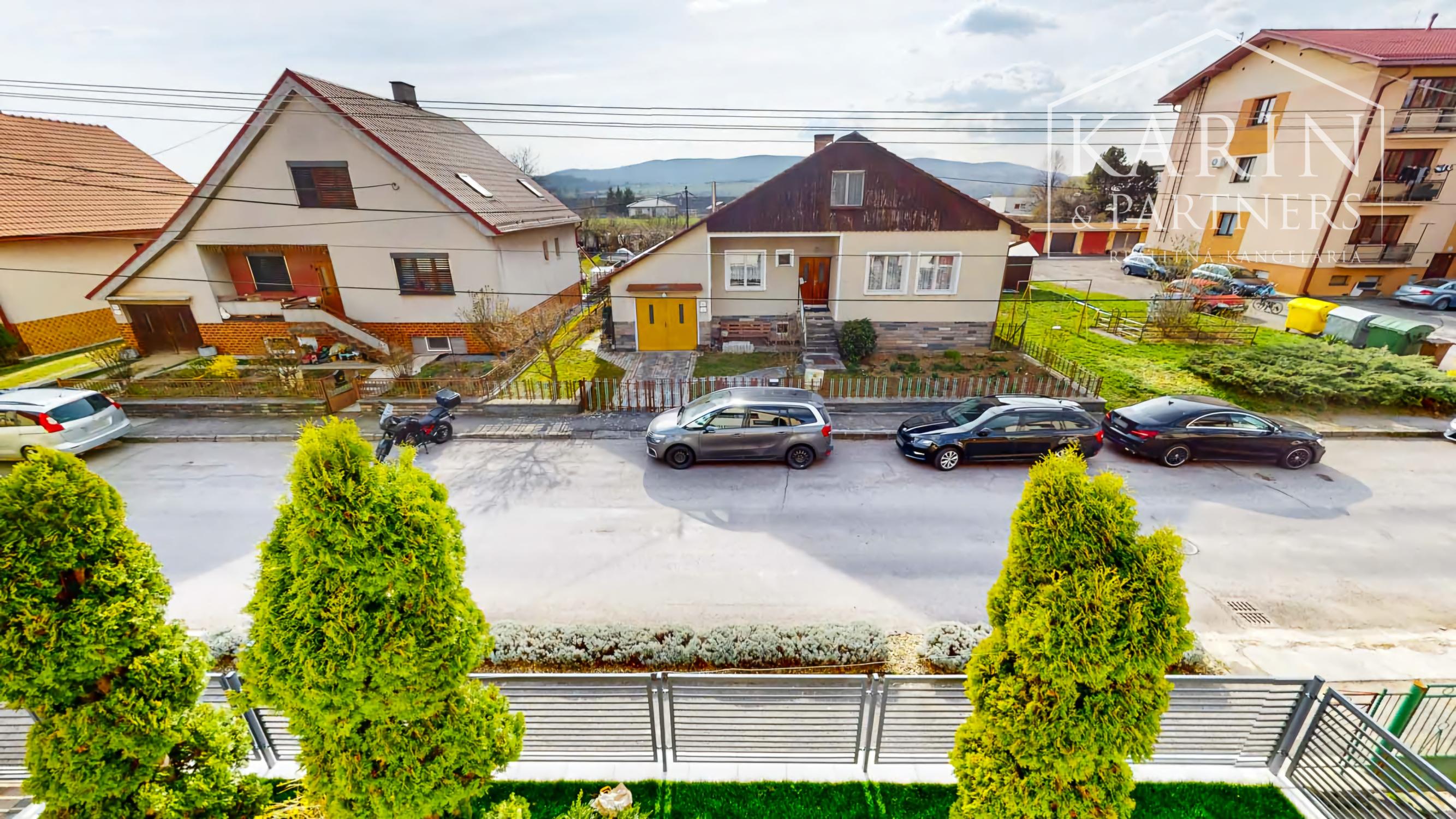 Váš súkromný wellness rezort v Krupine – Kompletne zrekonštruovaný nadštandardný rodinný dom s krytým bazénom a vlastným SPA