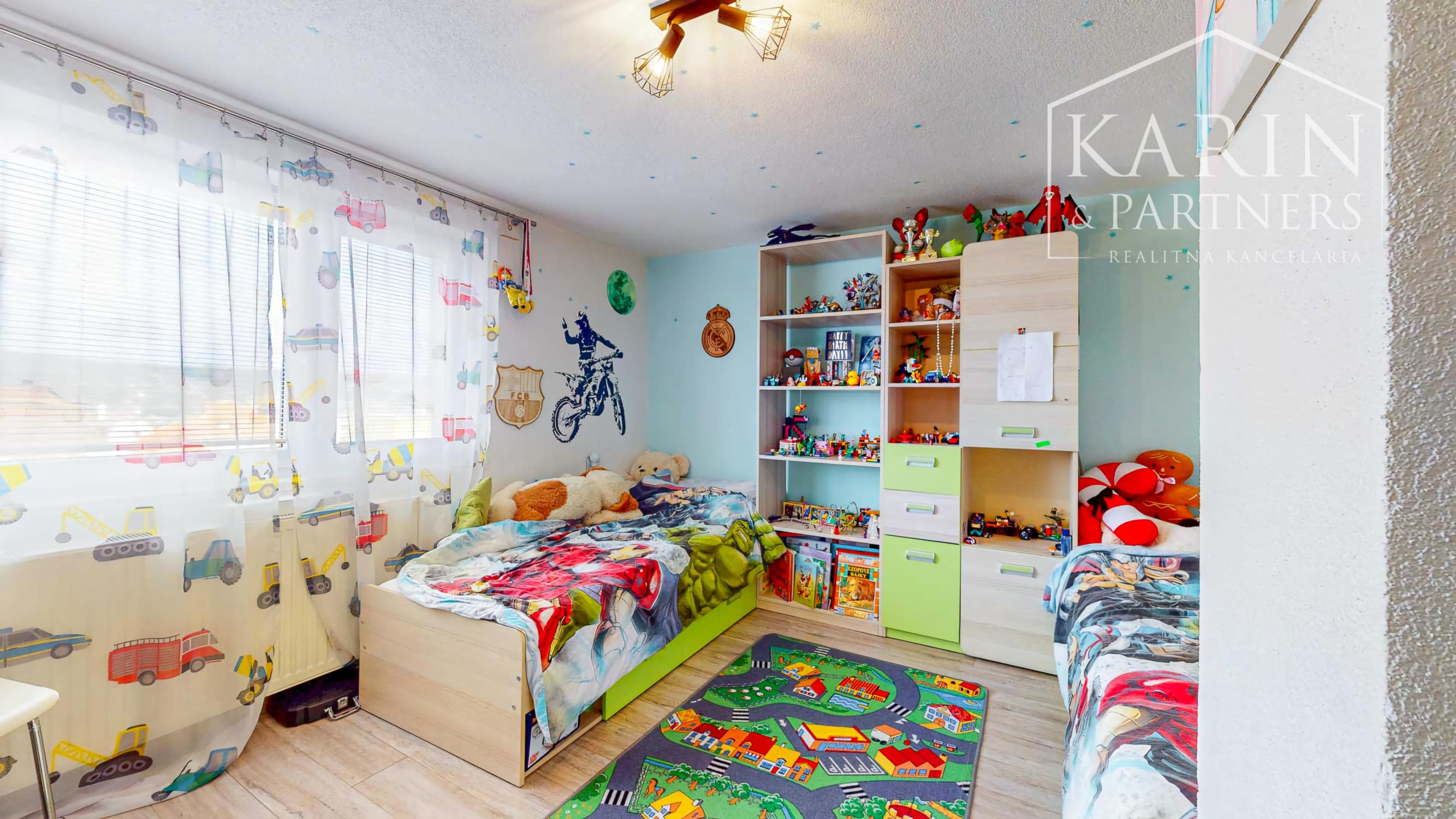 Váš súkromný wellness rezort v Krupine – Kompletne zrekonštruovaný nadštandardný rodinný dom s krytým bazénom a vlastným SPA