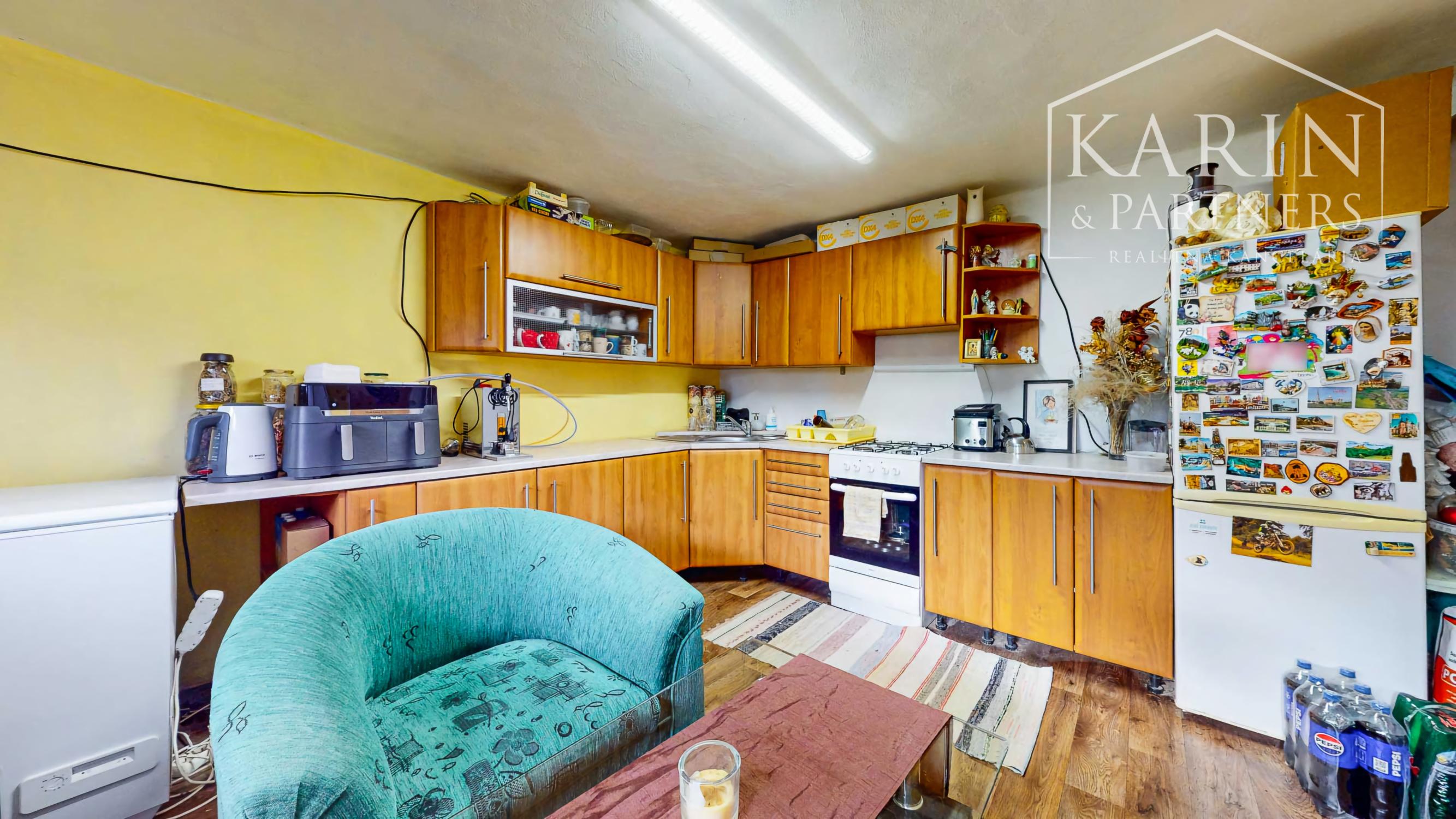 Váš súkromný wellness rezort v Krupine – Kompletne zrekonštruovaný nadštandardný rodinný dom s krytým bazénom a vlastným SPA