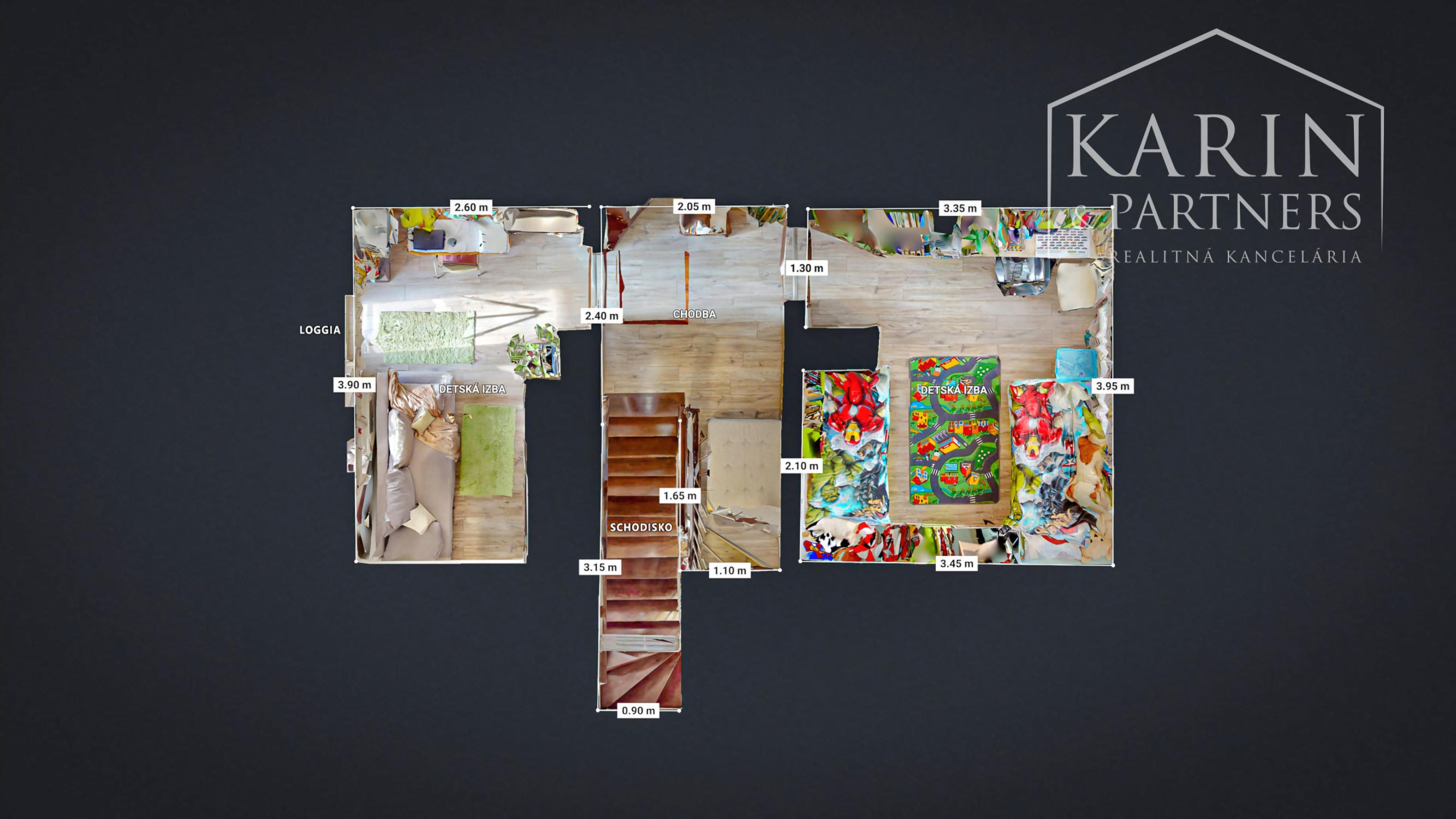 Váš súkromný wellness rezort v Krupine – Kompletne zrekonštruovaný nadštandardný rodinný dom s krytým bazénom a vlastným SPA