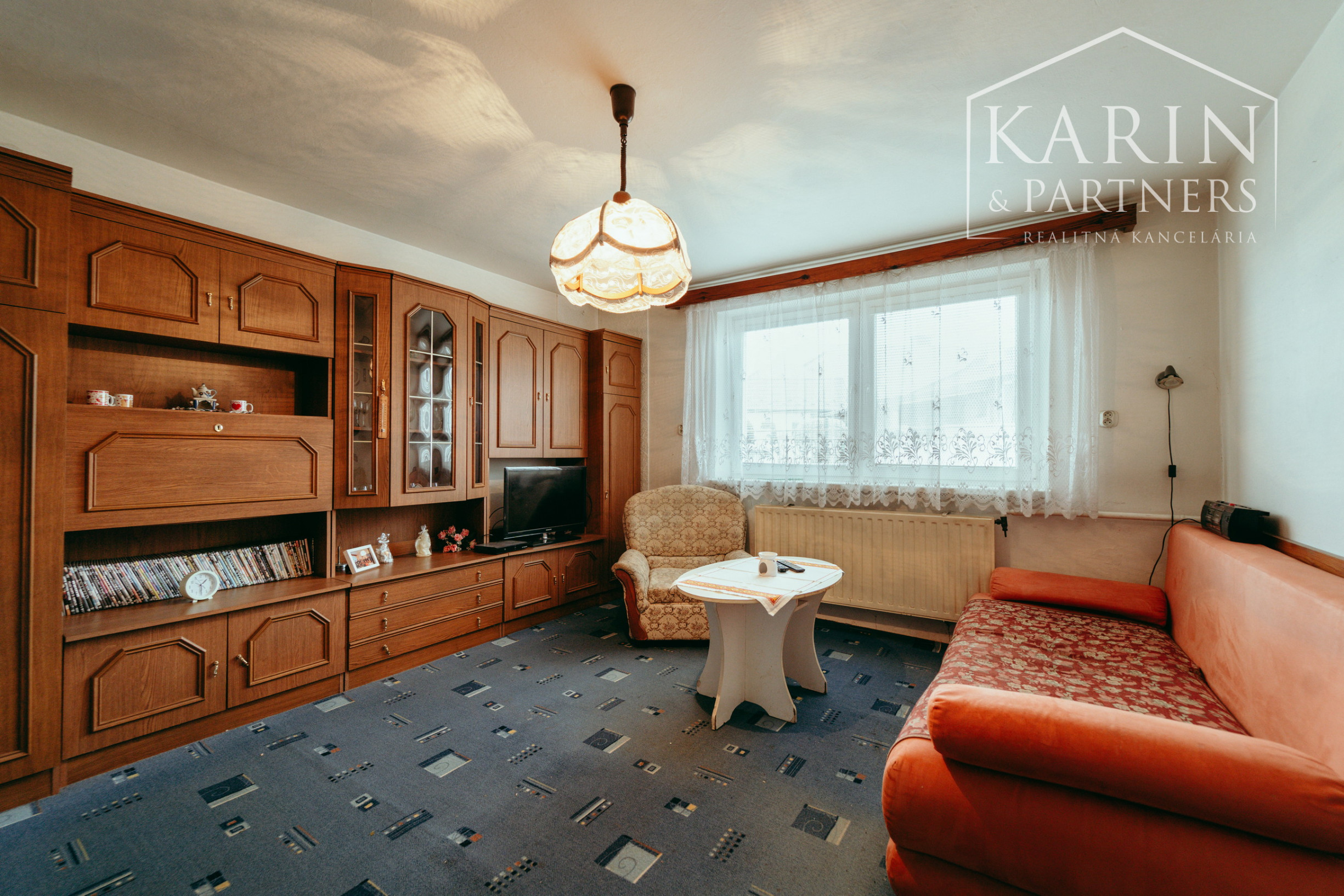 6i dvojgeneračný rodinný dom v obci Smolinské