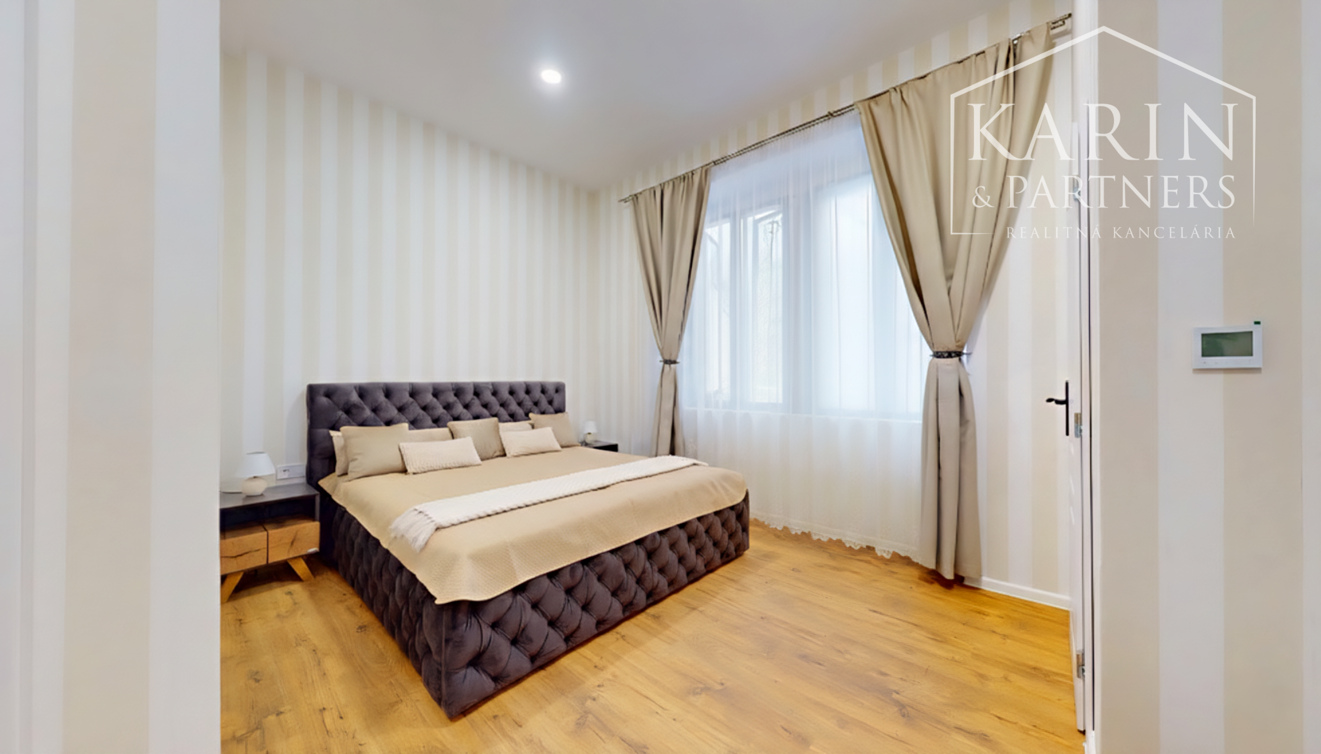 Posledné tri voľné byty na predaj v Cigerovom dome - historické centrum Banskej Štiavnice