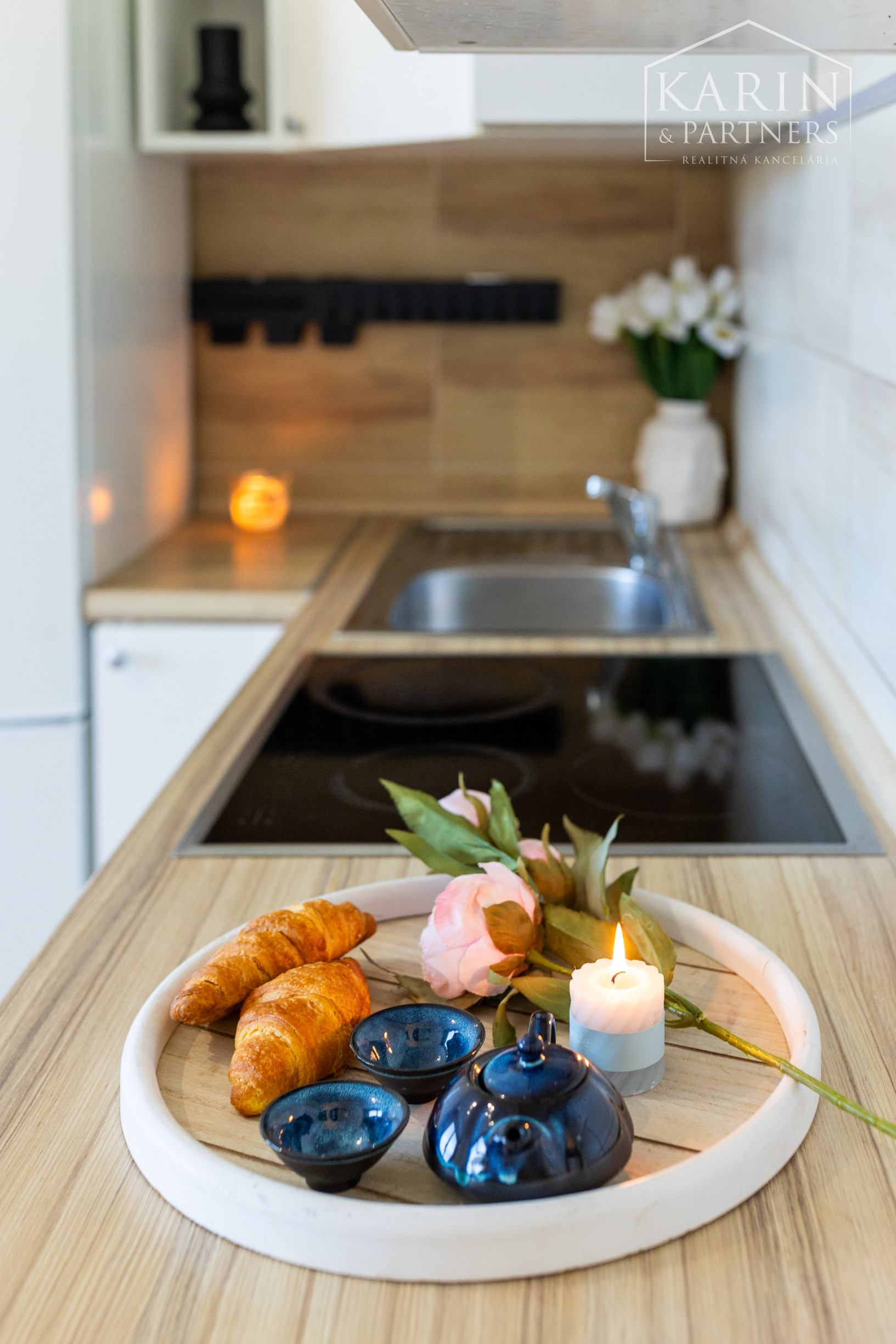 1-izbový byt v obľúbenej lokalite Nitra - Chrenová