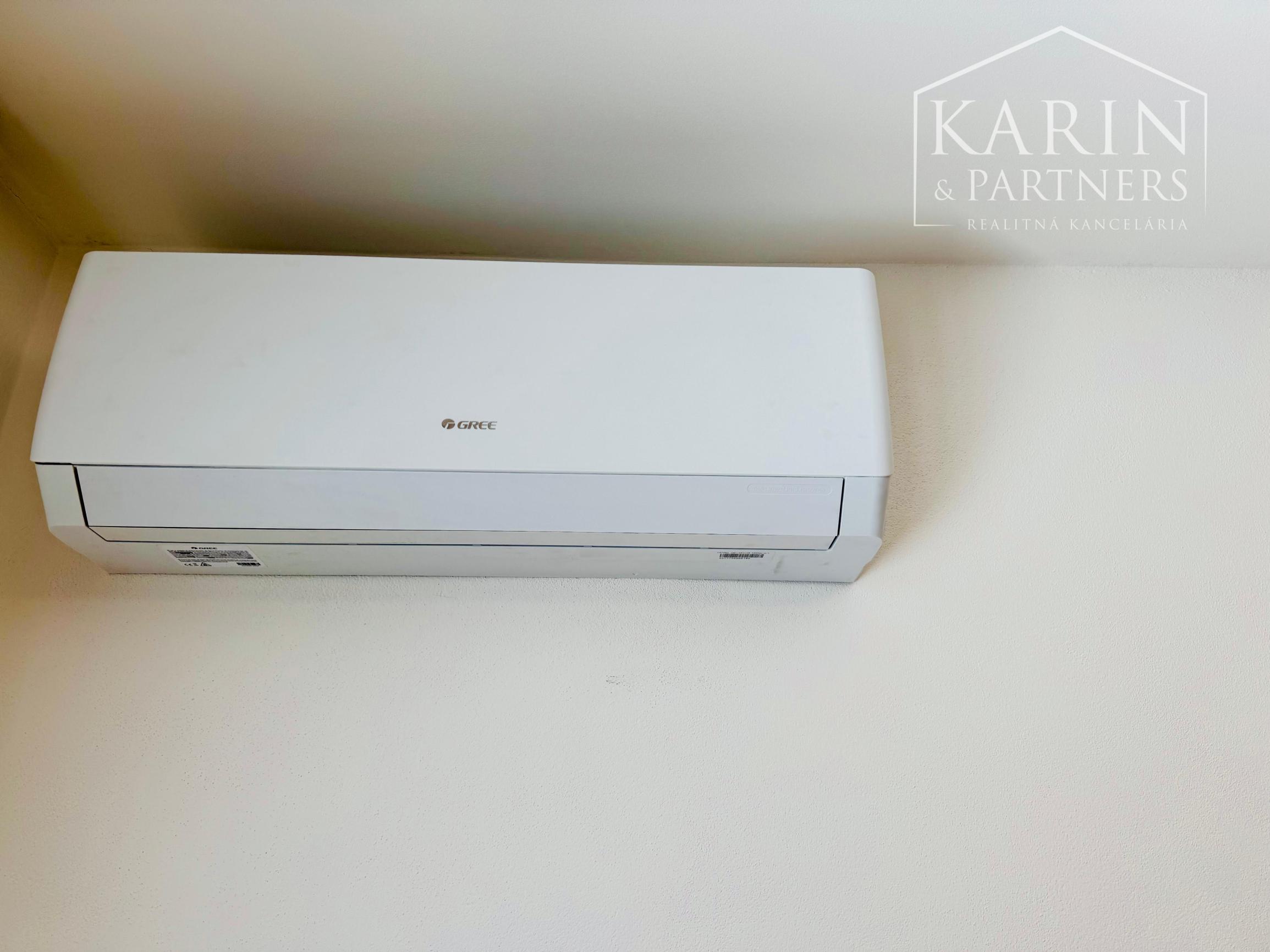 KOMPLETNE ZREKONŠTRUOVANÝ 2i BYT - SKALICA