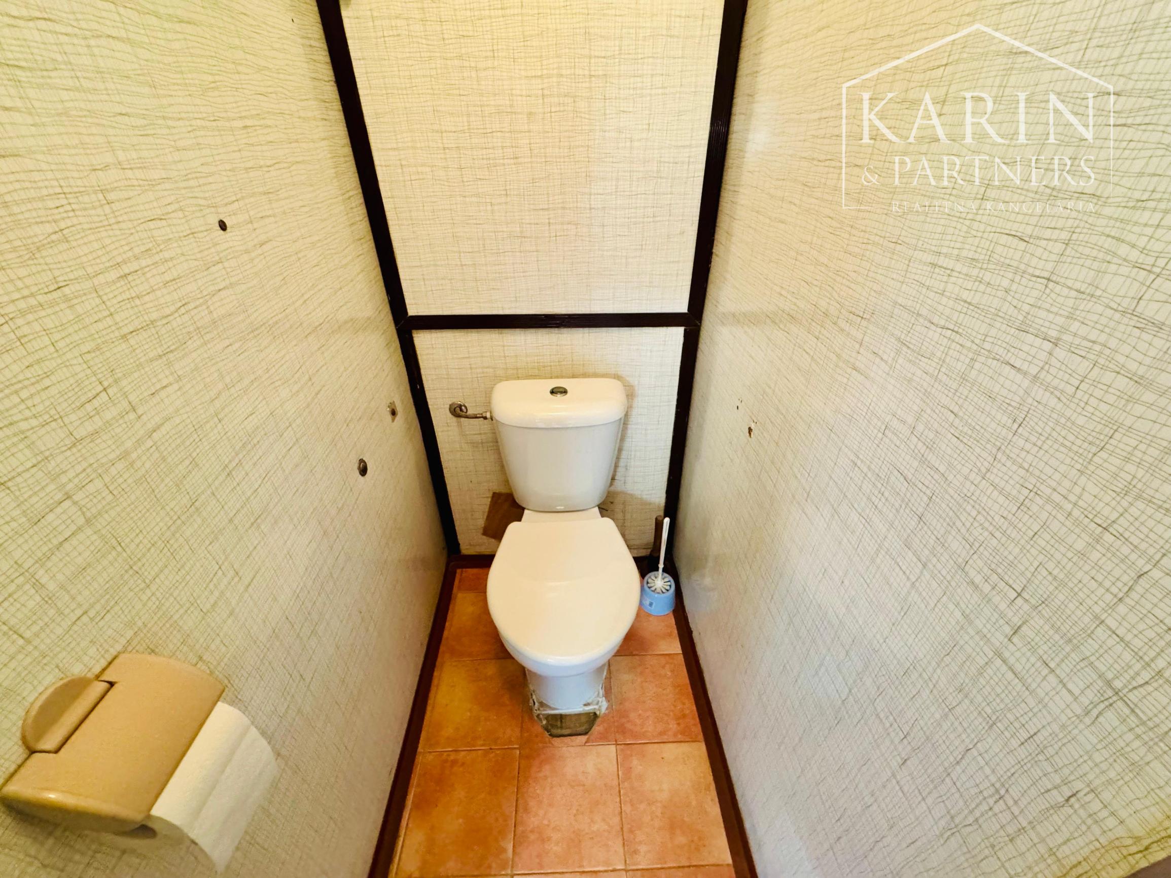 PREDAJ: ZARIADENÁ GARSÓNKA V SKALICI