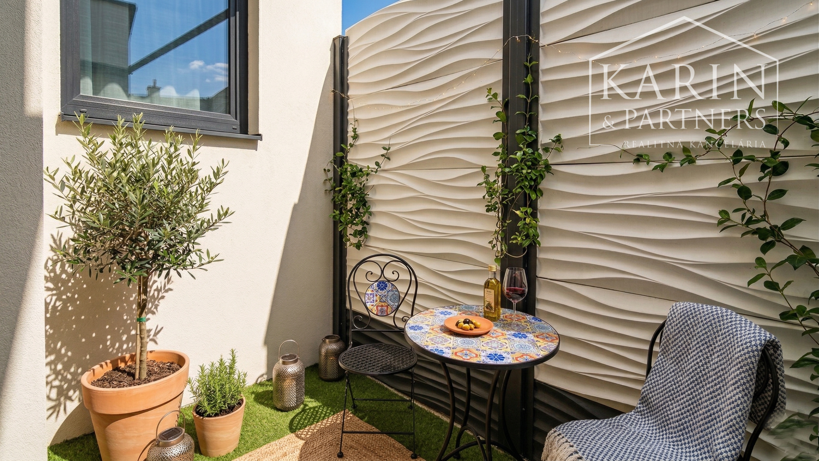 Zrekonštruovaný a zariadený 4-izbový rodinný dom v Kolárove