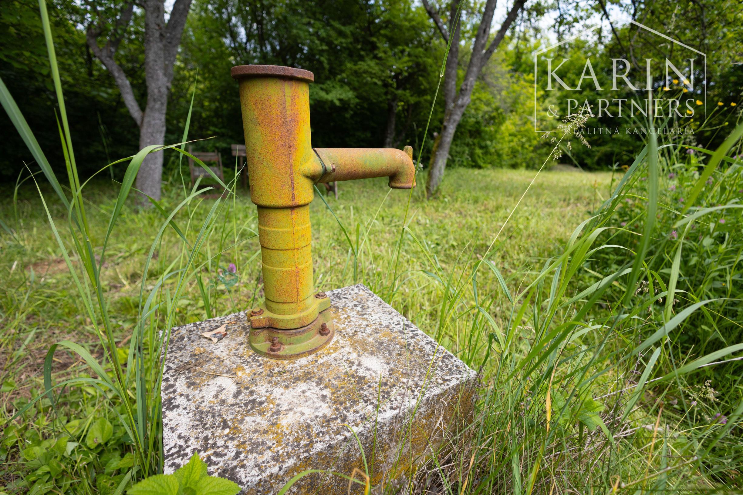 Relax v Žiranoch: Záhrada s dušou