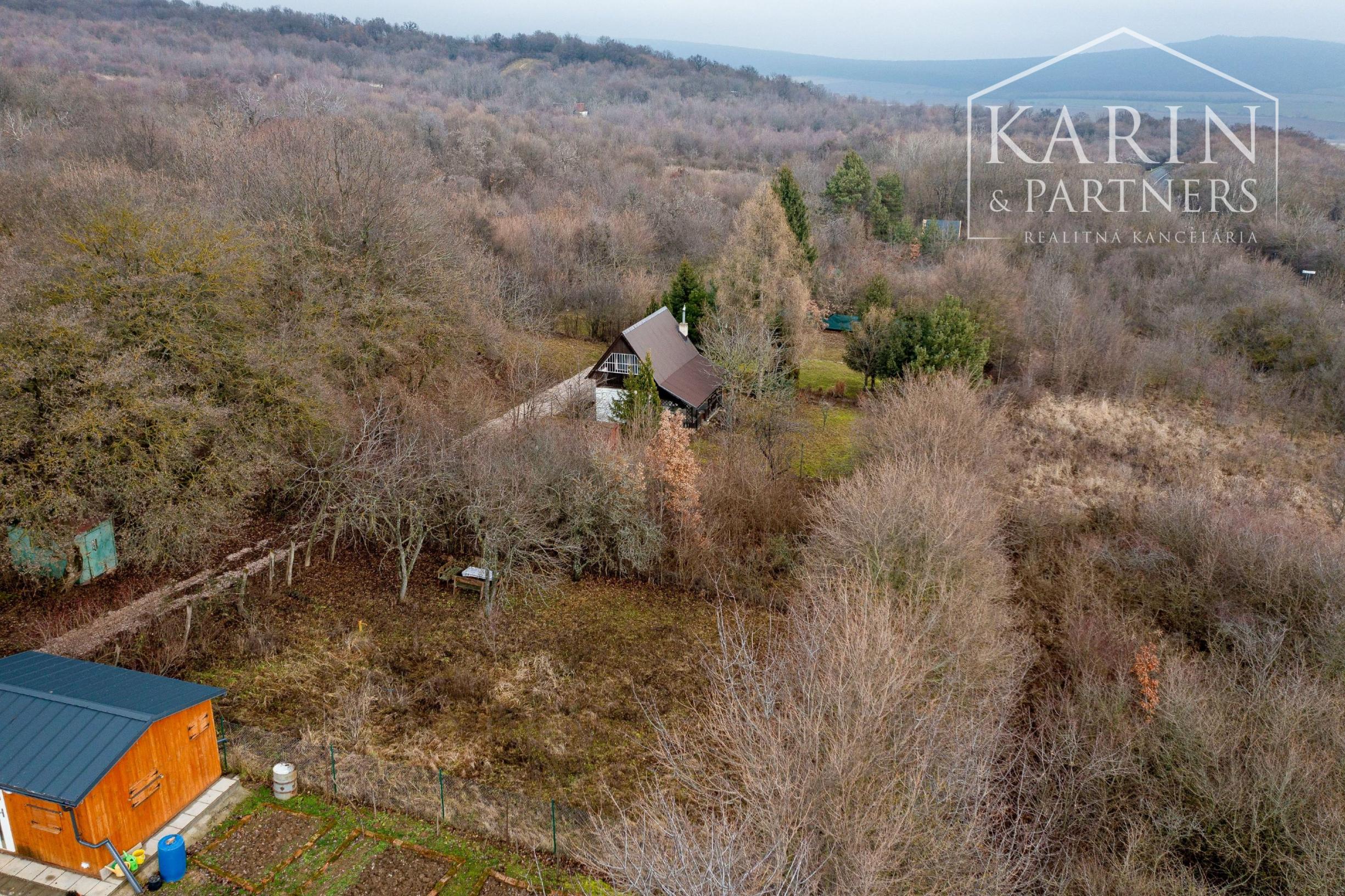 Relax v Žiranoch: Záhrada s dušou