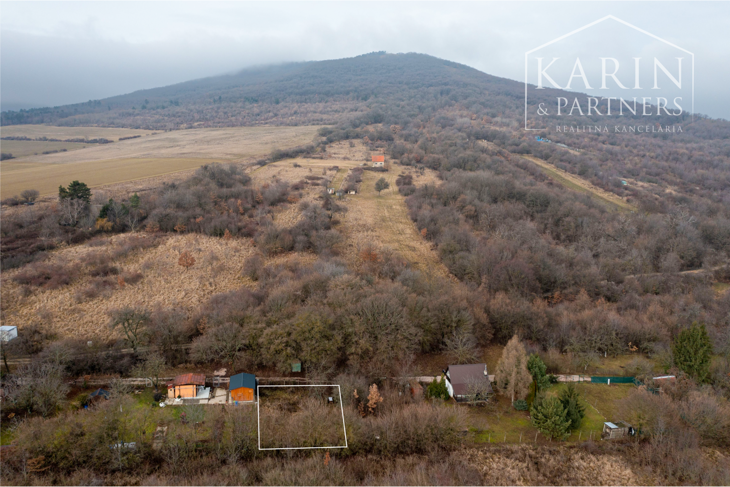 Relax v Žiranoch: Záhrada s dušou