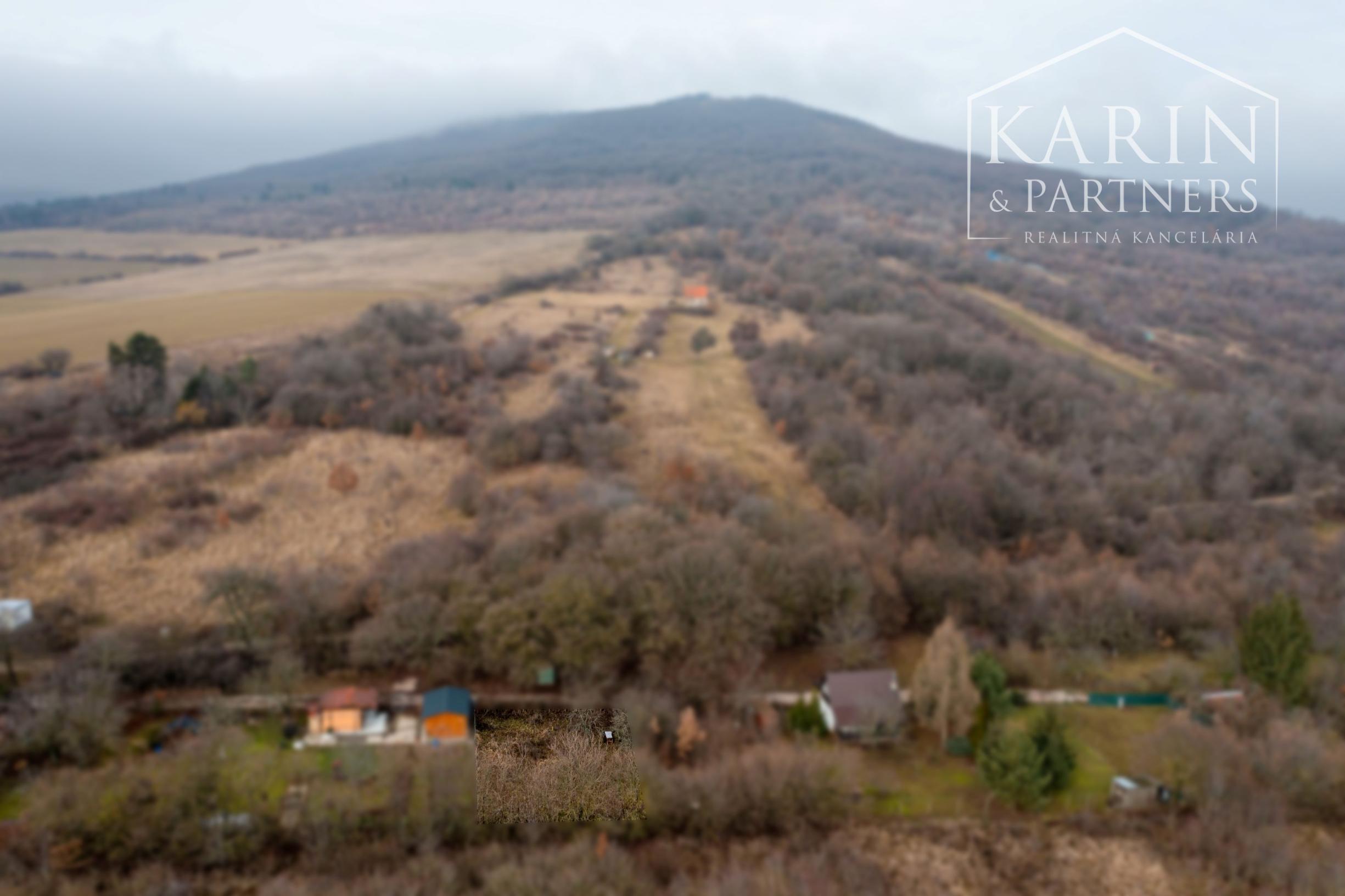 Relax v Žiranoch: Záhrada s dušou